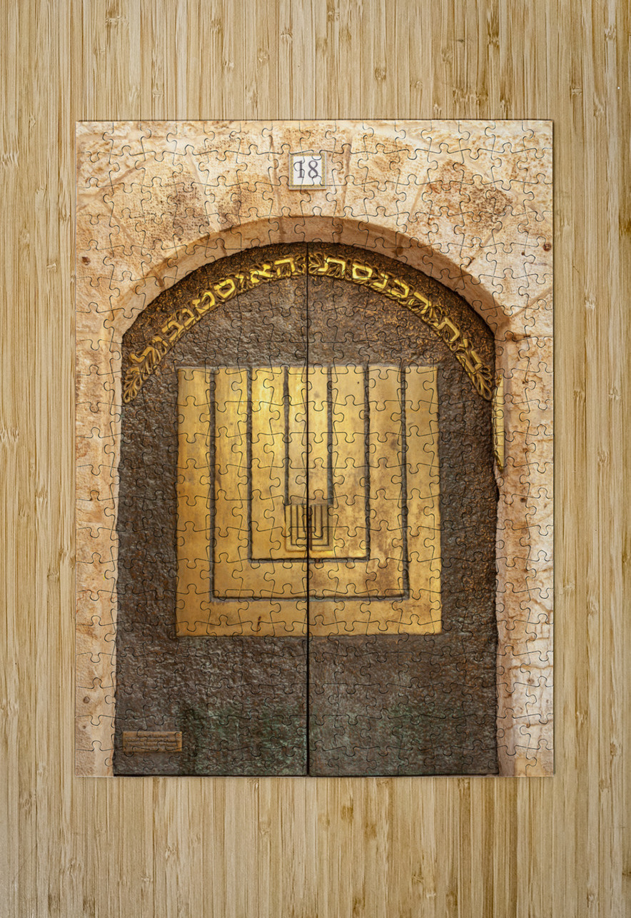 IMG 9516 YoelKoskasFineArt Puzzle printing