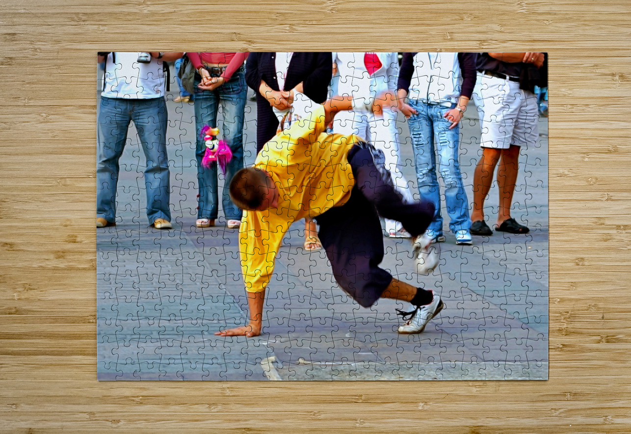 EU-PP-Street Performers  10 Clement Tsang Puzzle printing