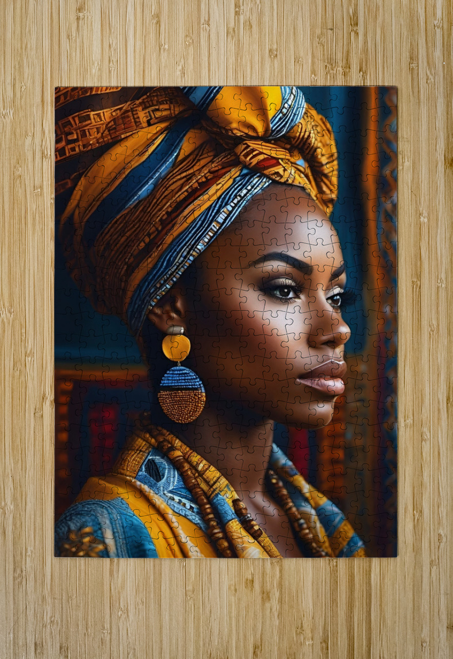 Art 381 Esmonbijouart Puzzle printing