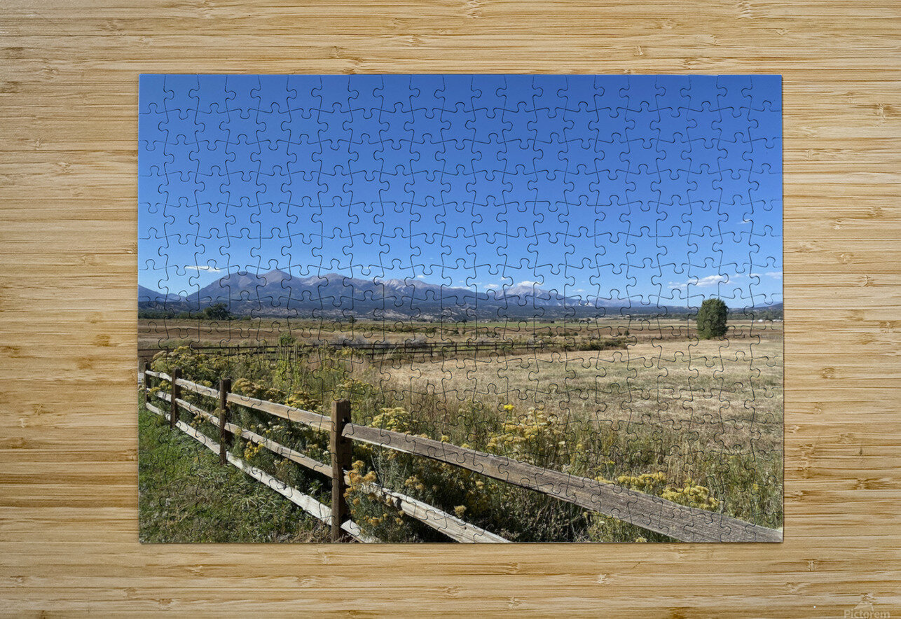 IMG 8096 Ox photography Puzzle printing