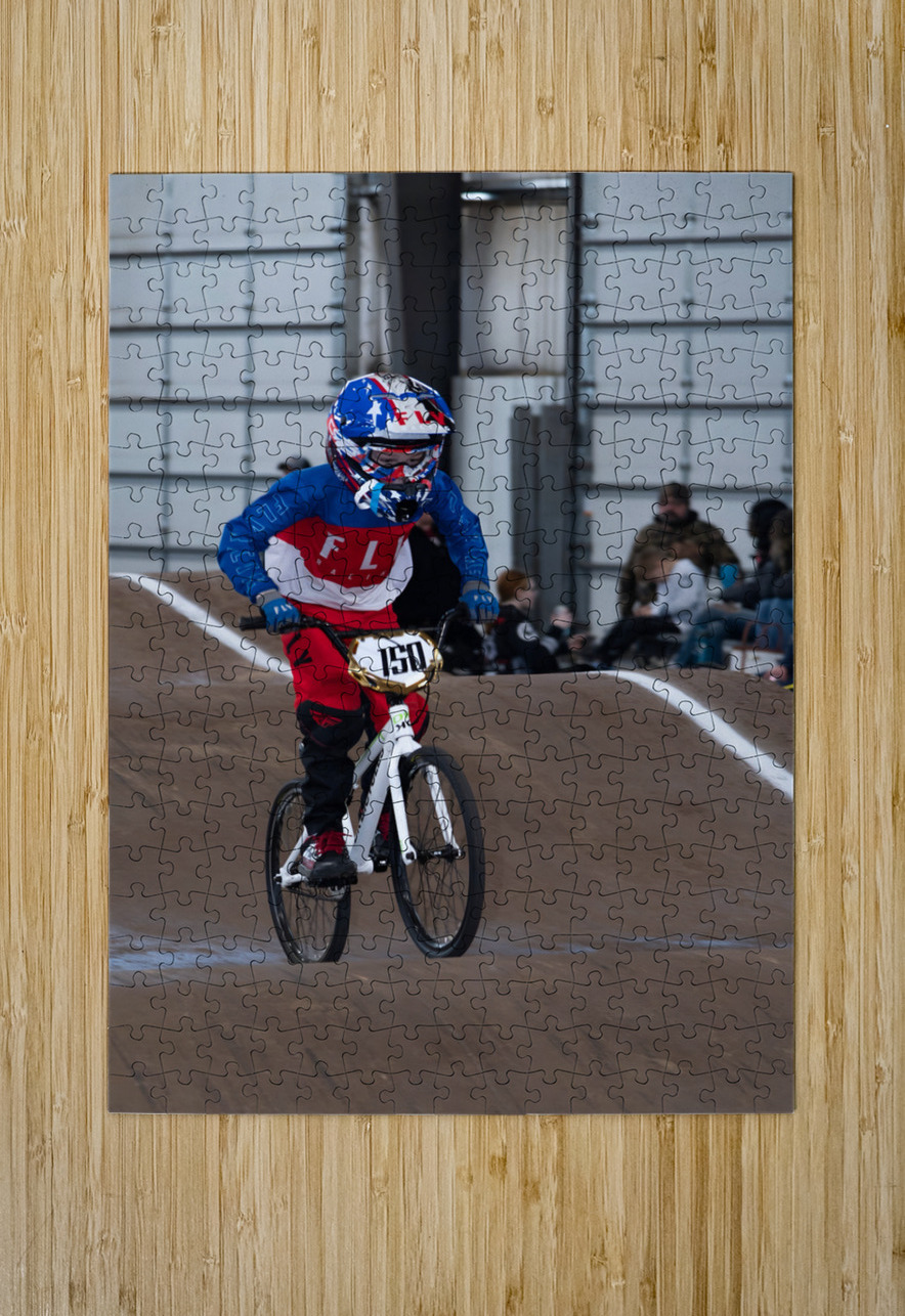 Image 116 Brian Breheim Puzzle printing