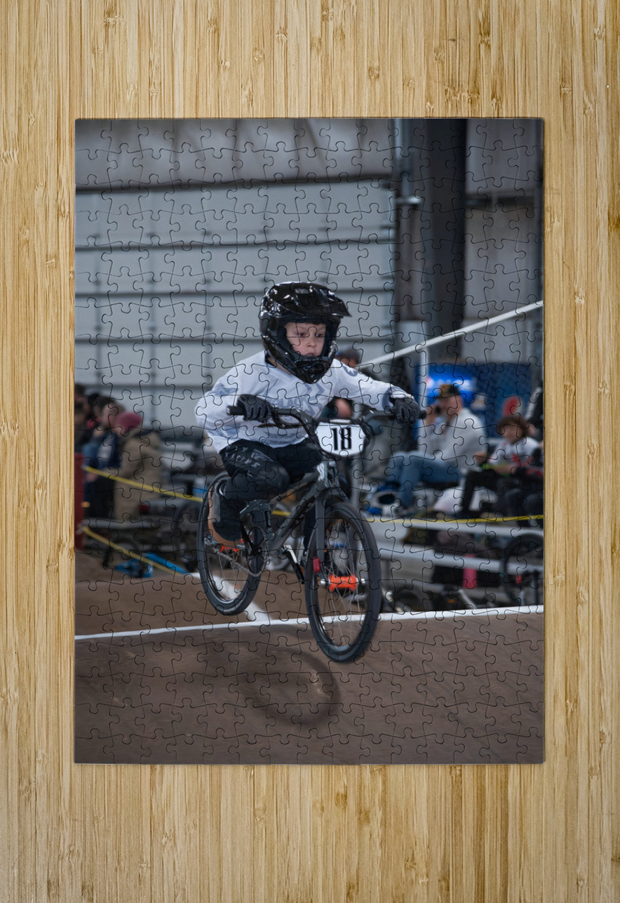 Image 118 Brian Breheim Puzzle printing