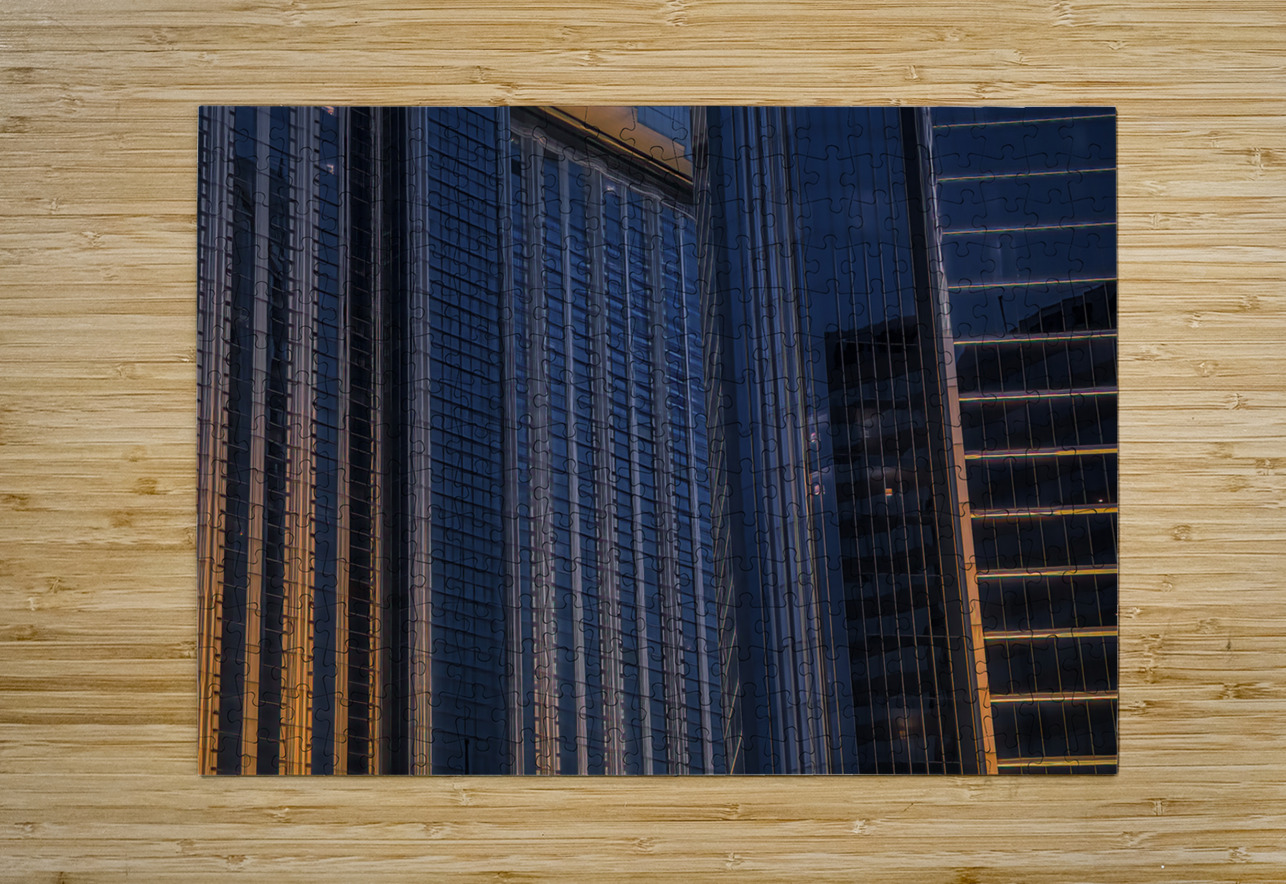 CIT 01736 John Walborn Promenade Photos Puzzle printing