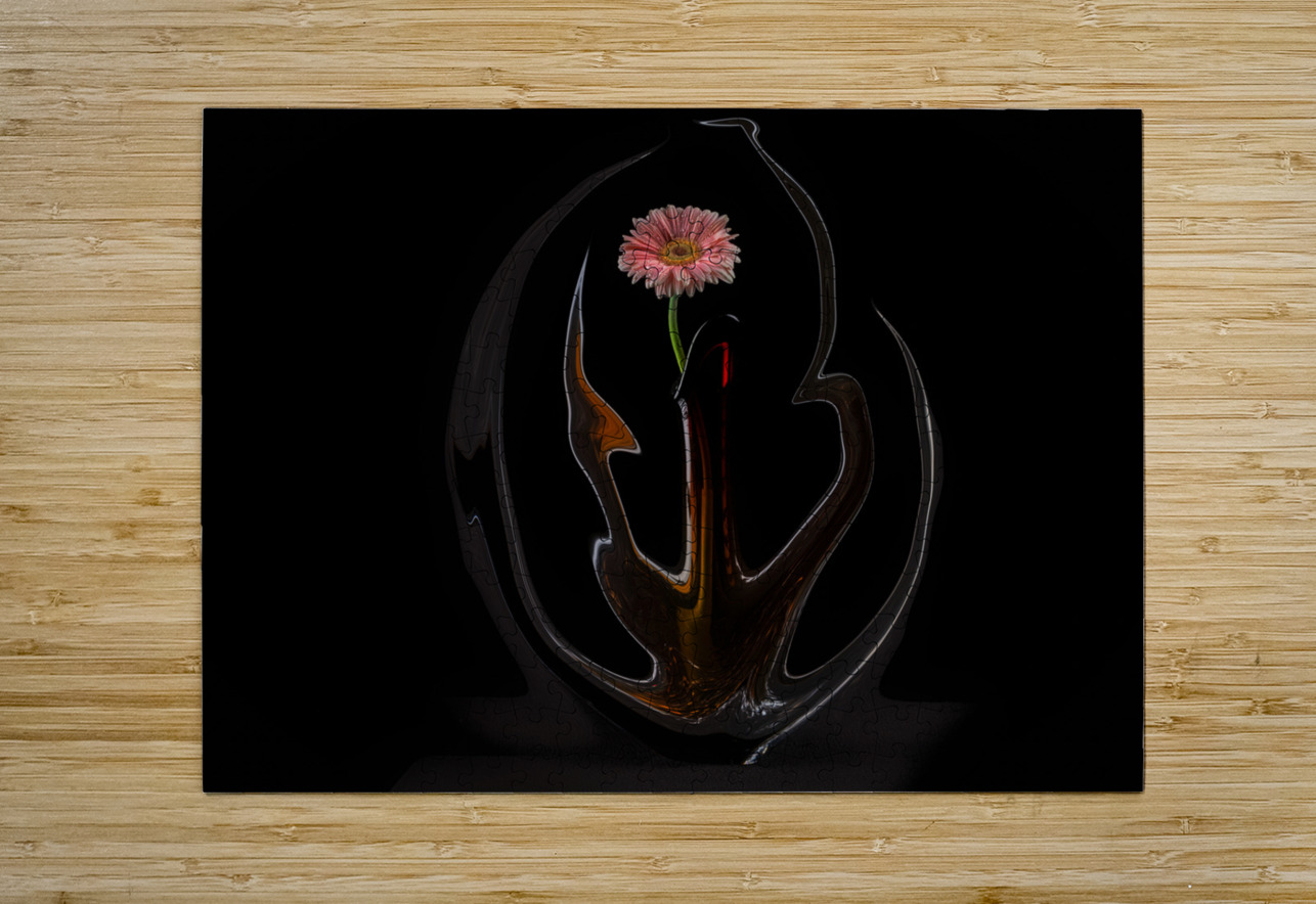 FLO 01818 John Walborn Promenade Photos Puzzle printing