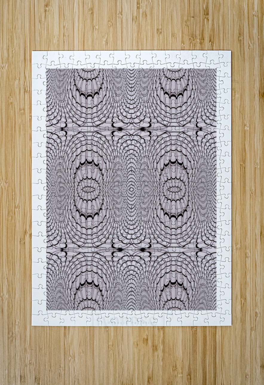 HYPNOSE 17 Francis Pelletier Puzzle printing