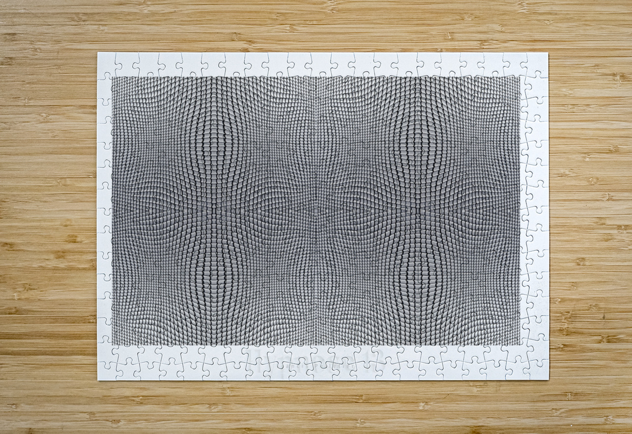 HYPNOSE 13 Francis Pelletier Puzzle printing