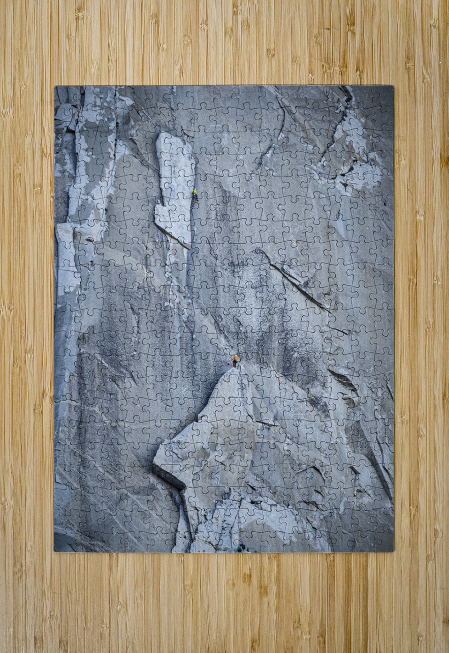 Boot Flake Geoffrey Prior Puzzle printing