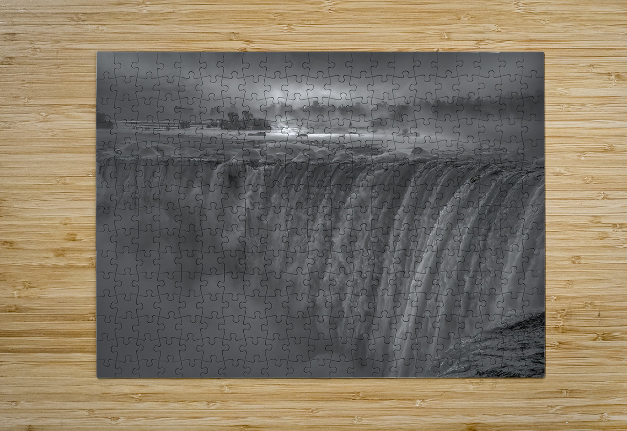 WAT 01896 John Walborn Promenade Photos Puzzle printing