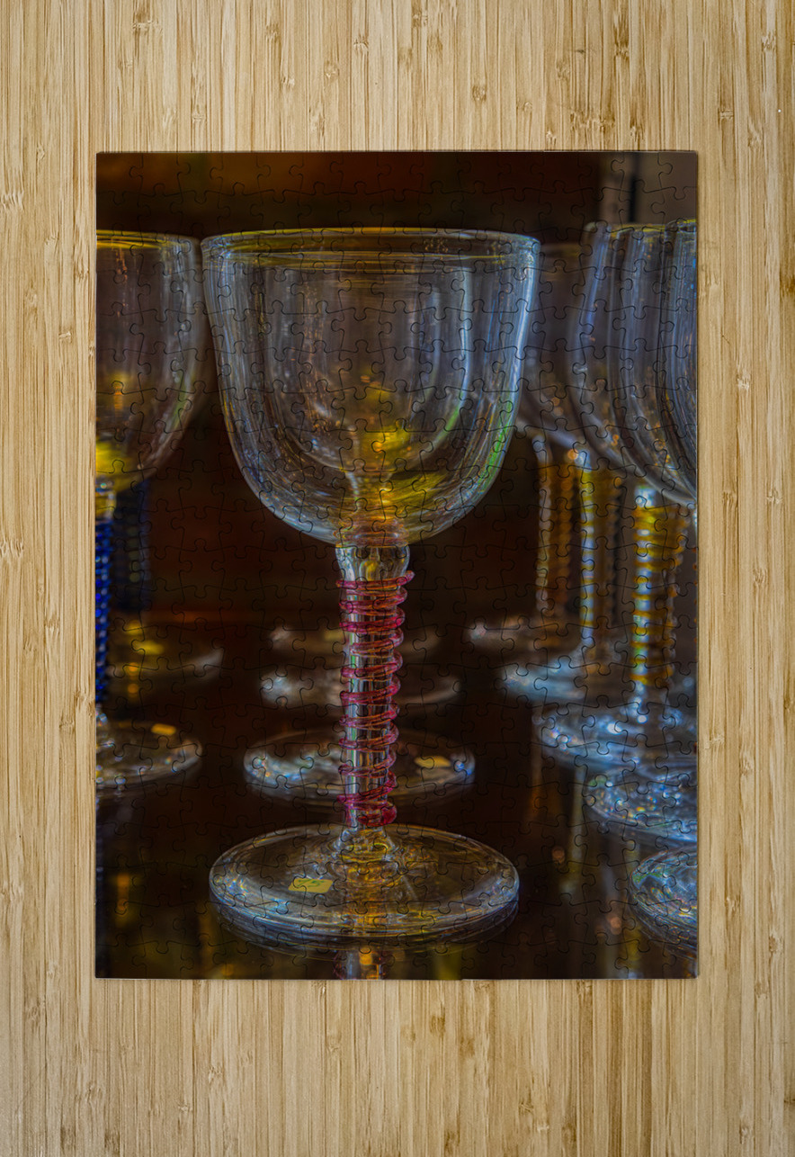 ABS 01956 John Walborn Promenade Photos Puzzle printing