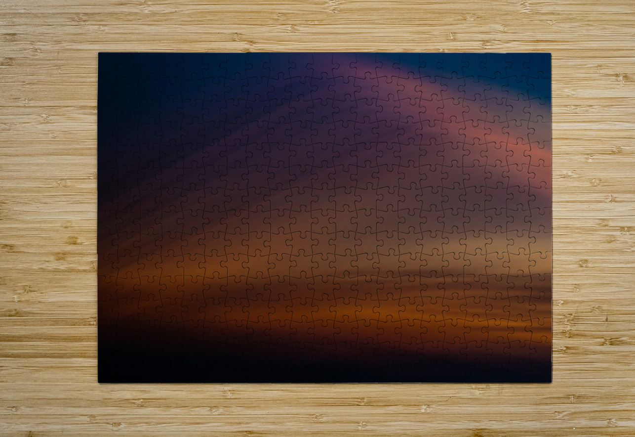 ABS 01999 John Walborn Promenade Photos Puzzle printing