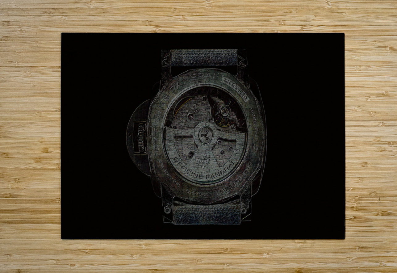 ABS 01941 John Walborn Promenade Photos Puzzle printing