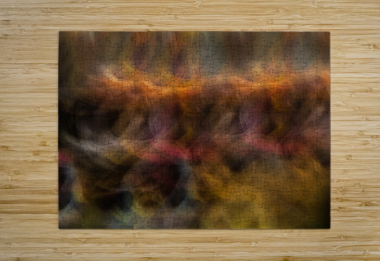 ABS 01987 John Walborn Promenade Photos Puzzle printing