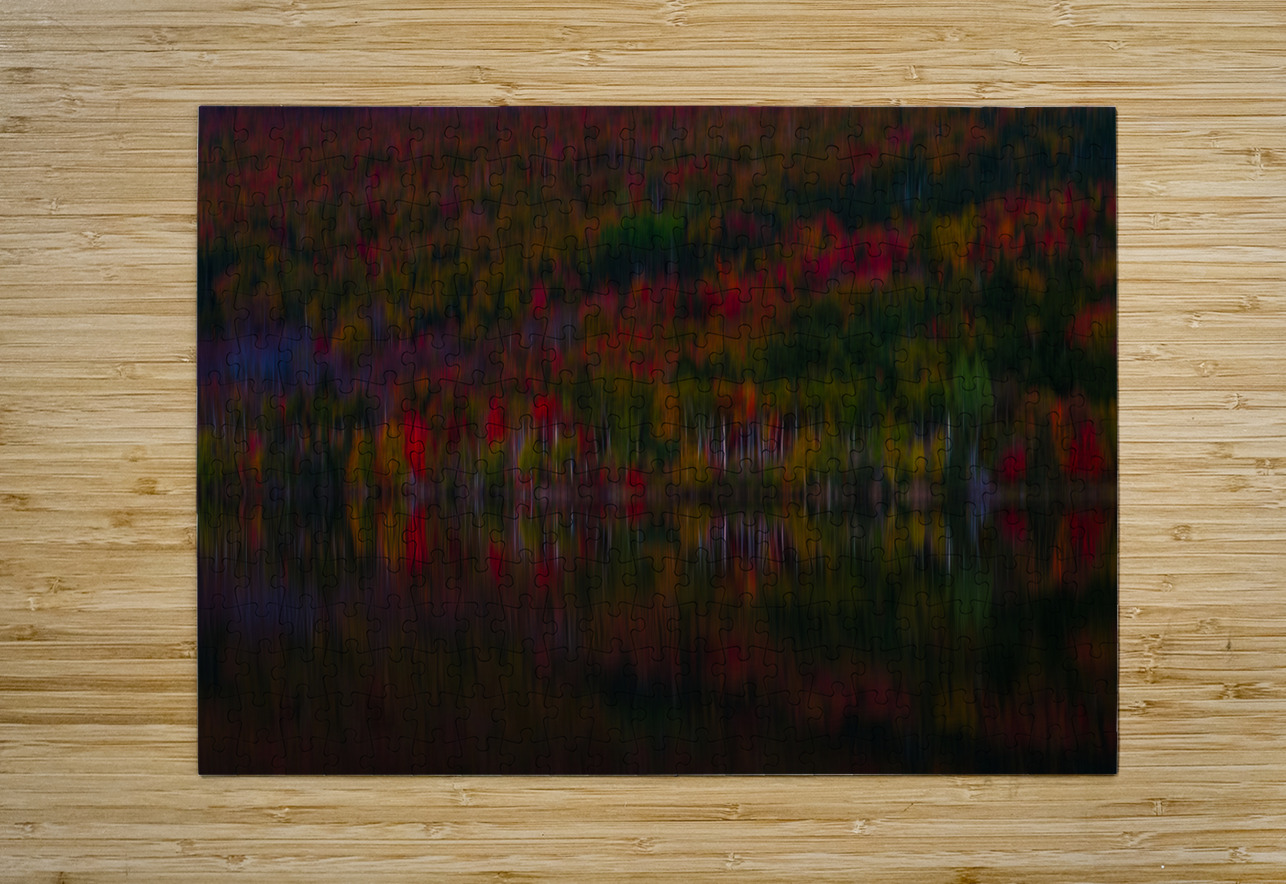 ABS 02022 John Walborn Promenade Photos Puzzle printing