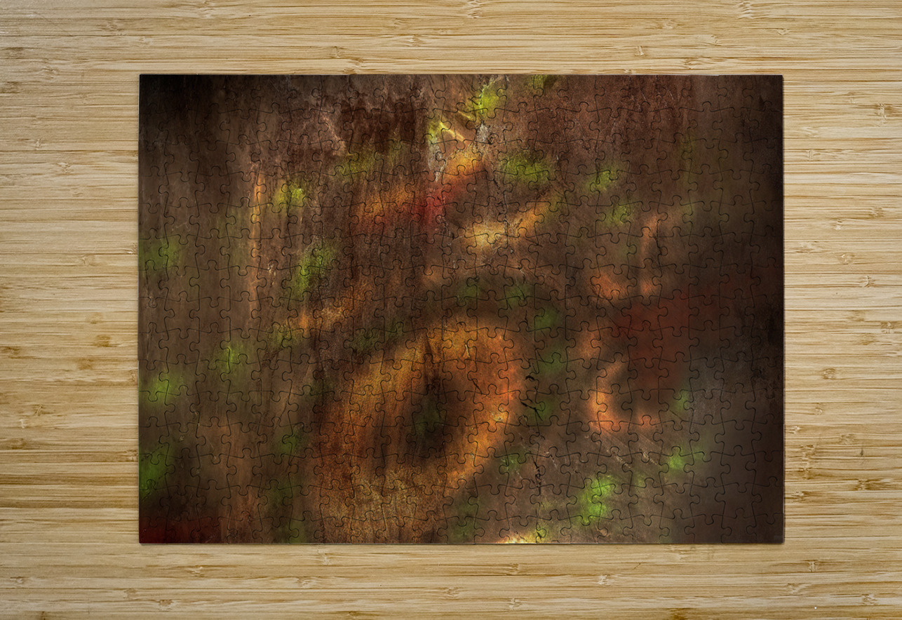 ABS 02020 John Walborn Promenade Photos Puzzle printing