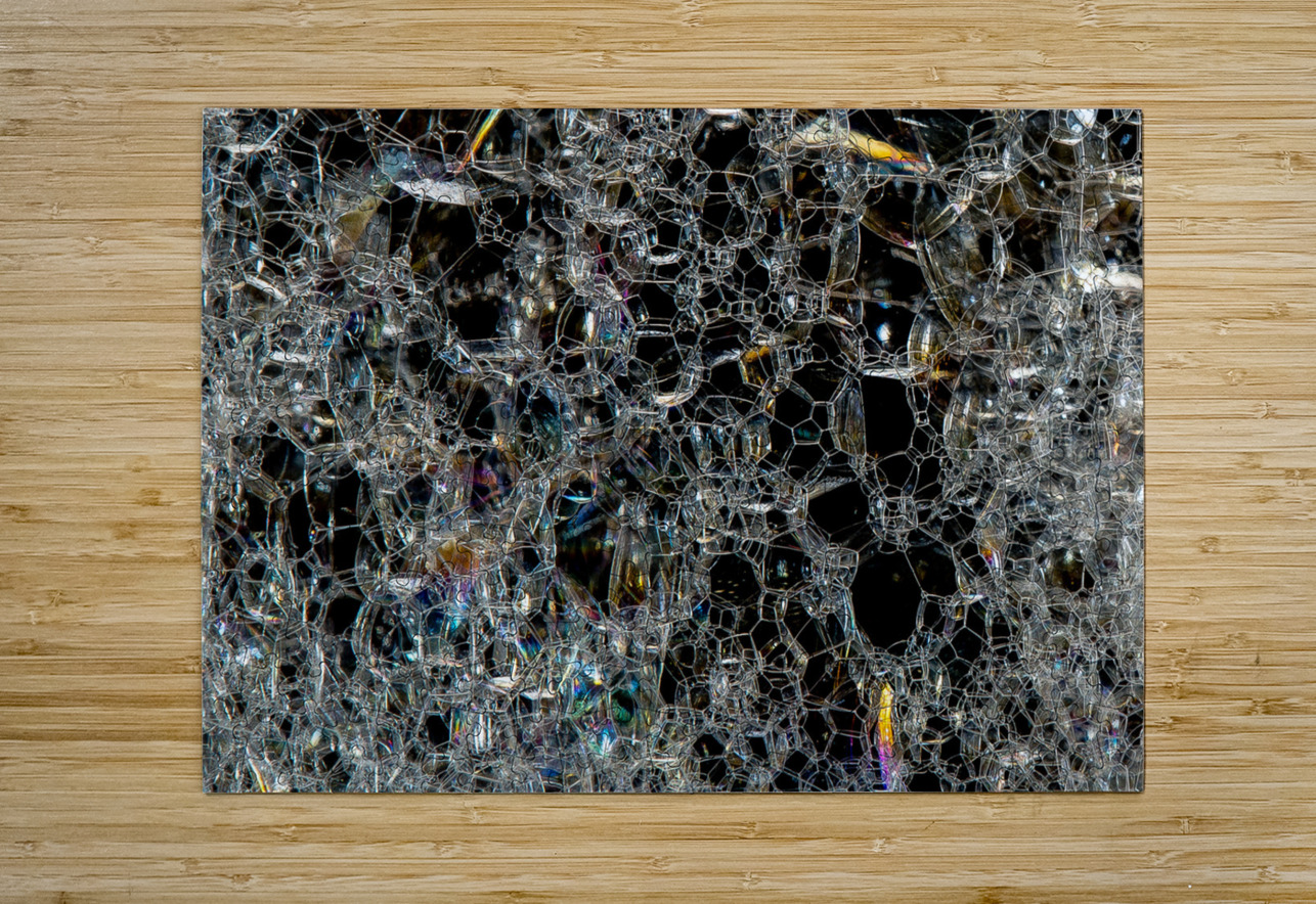 ABS 02027 John Walborn Promenade Photos Puzzle printing