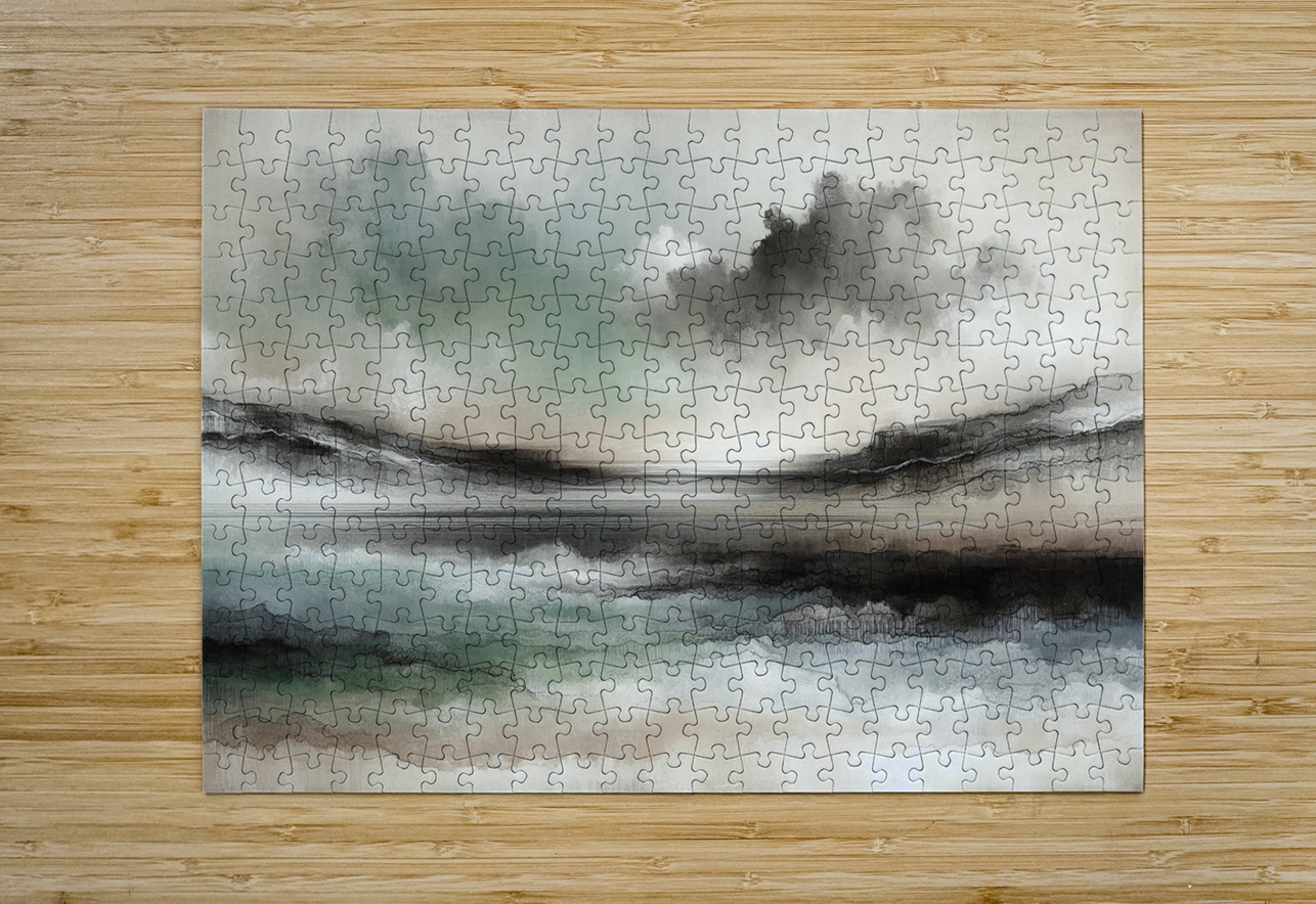 fig4 0015 Abstract Visions Franks image gallery Puzzle printing