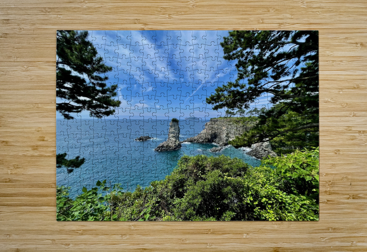 Oedolgae Alyssa Rae Puzzle printing