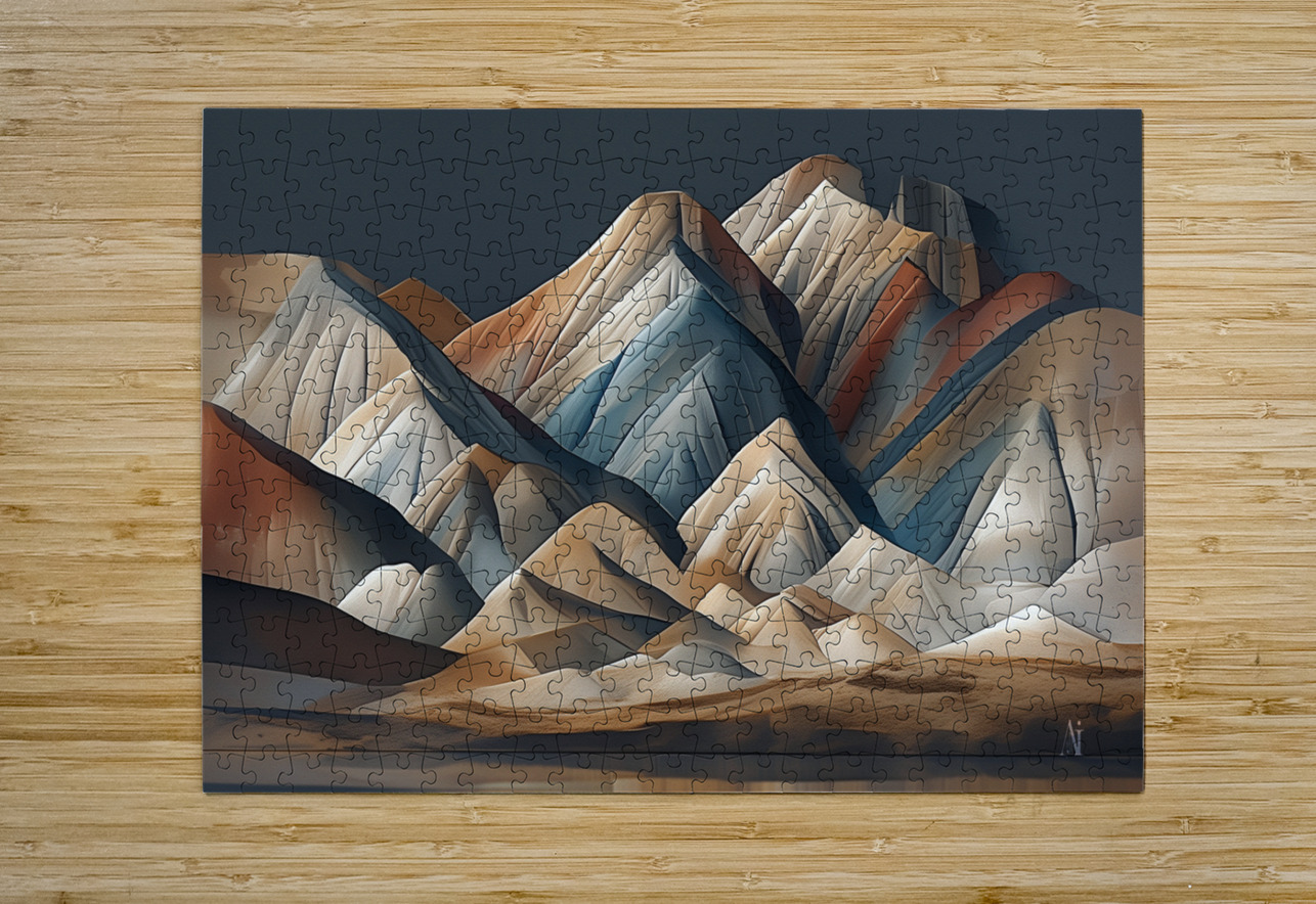 Nahanni 2 GharvAi Puzzle printing