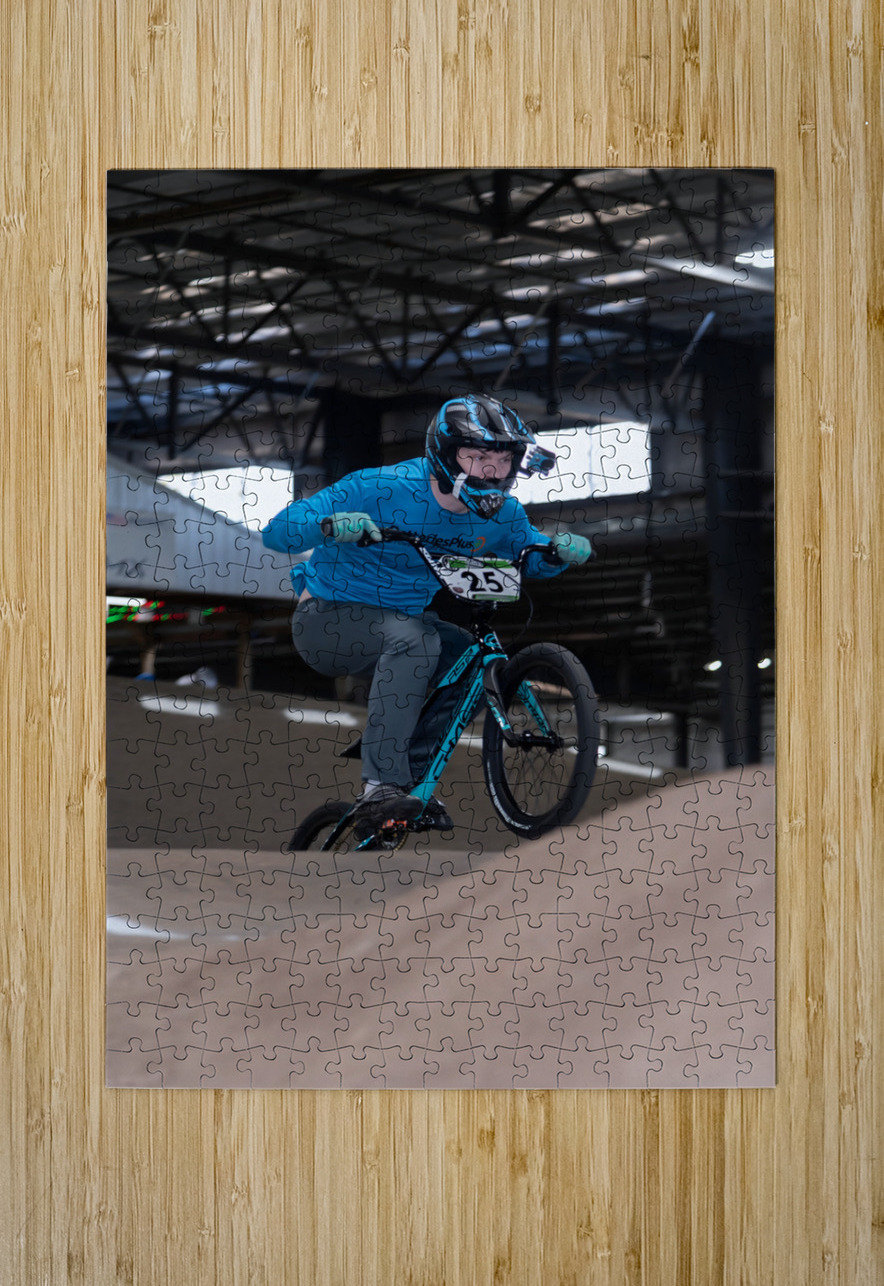 Image 130 Brian Breheim Puzzle printing