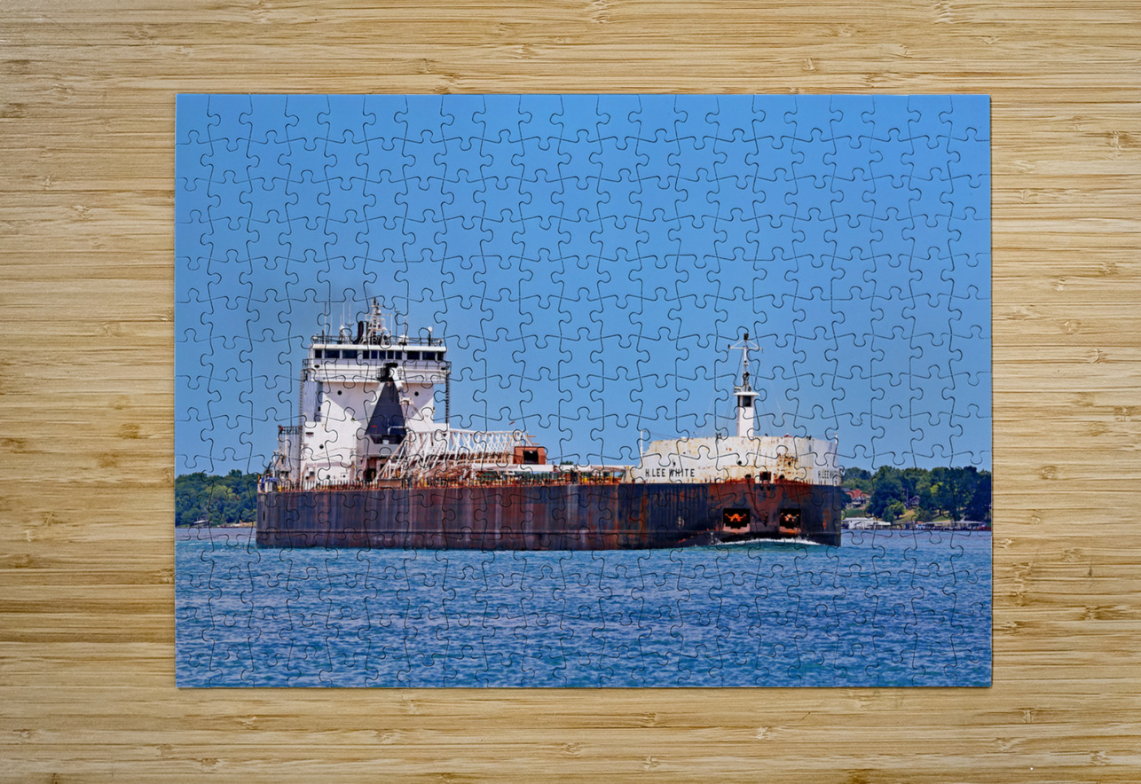 H. Lee White 2 072622 Mary Bedy Puzzle printing