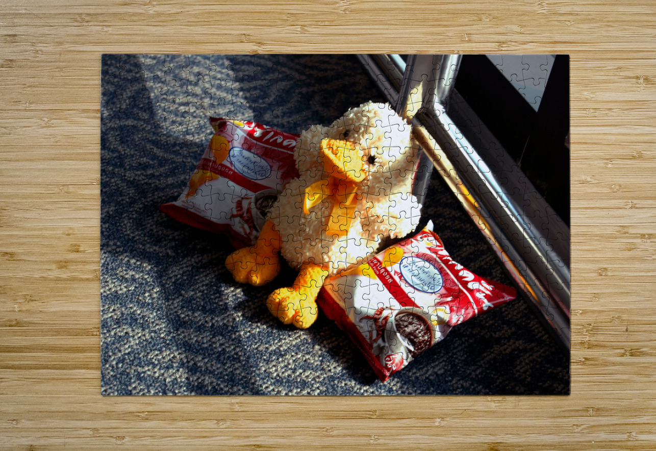 AD-Funny Toys in Thailand 2 Clement Tsang Puzzle printing