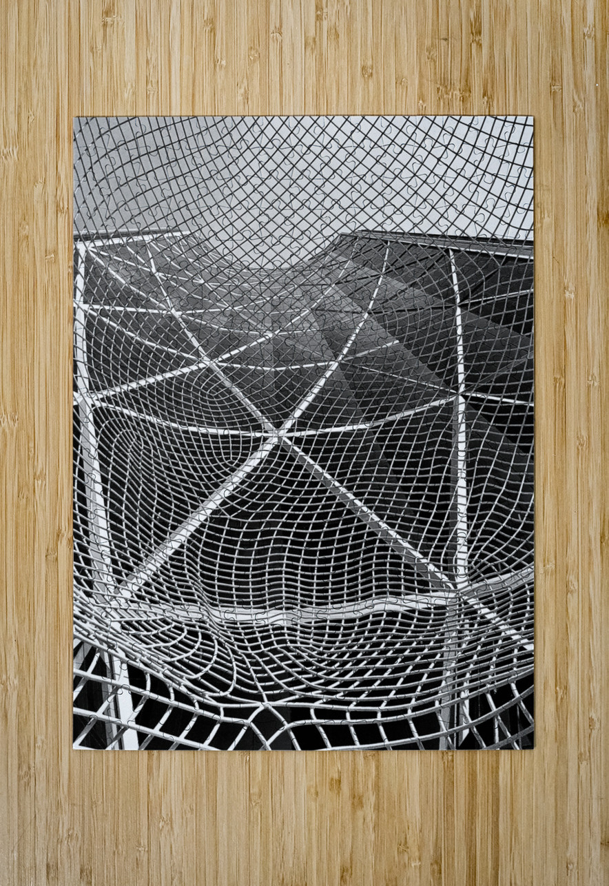 Lines to the Sky Raspberry Rose Photos by Pip KImberley Puzzle printing