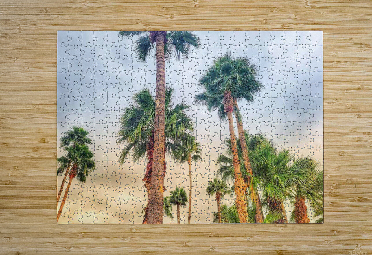 Grandissant Annie St Pierre Photographie Artiste Photogaphe Puzzle printing