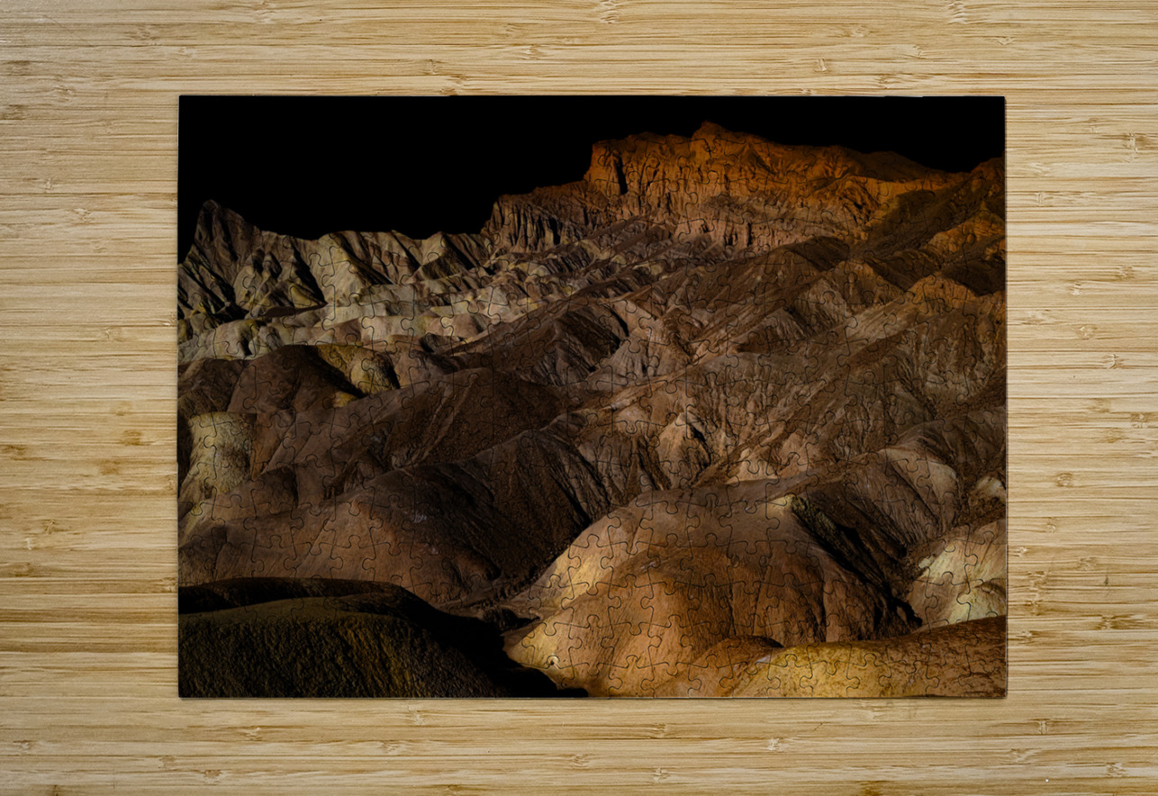 BZ9 0076 Susan Lynn Cooke Puzzle printing