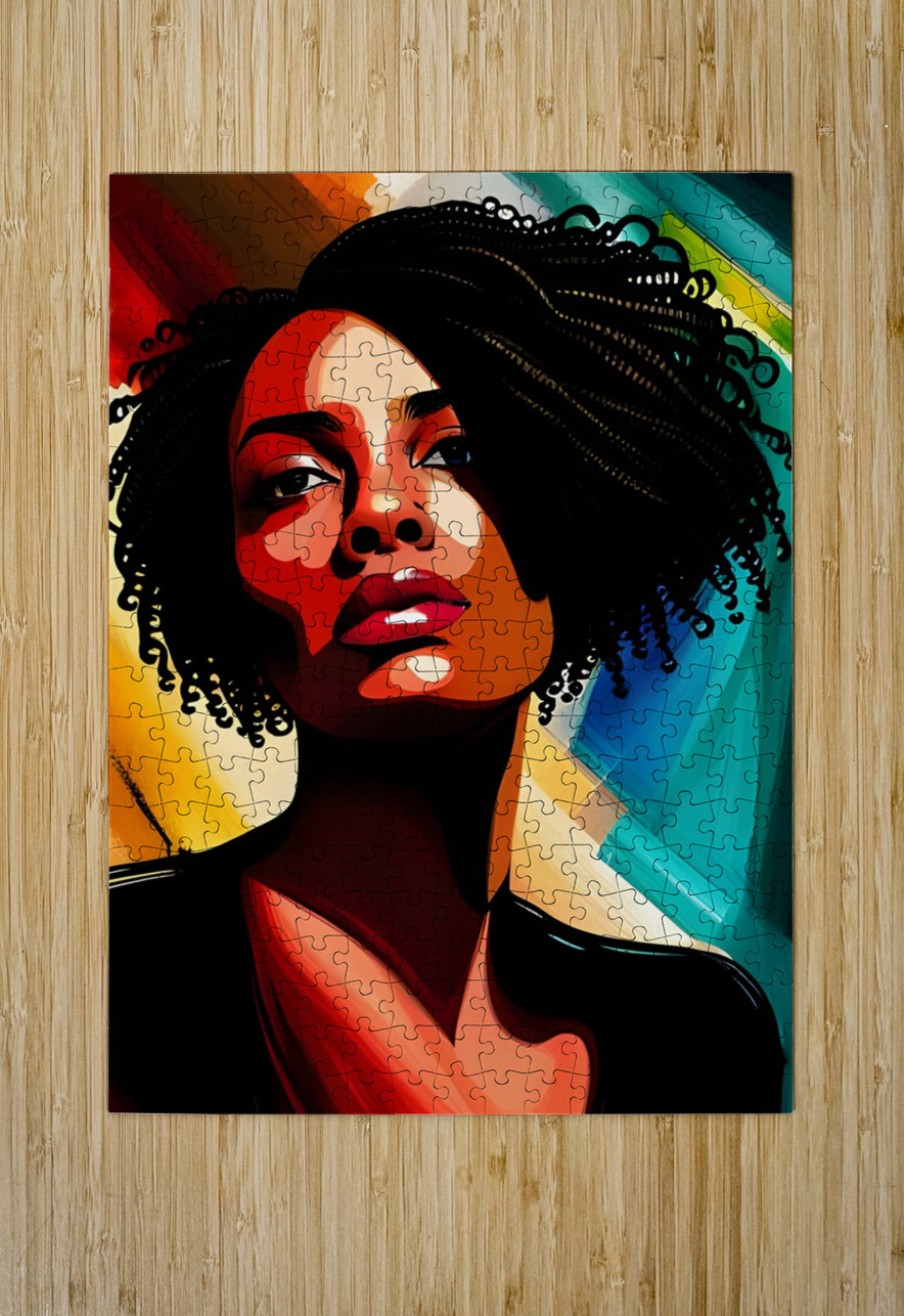 Blart3 Esmonbijouart Puzzle printing