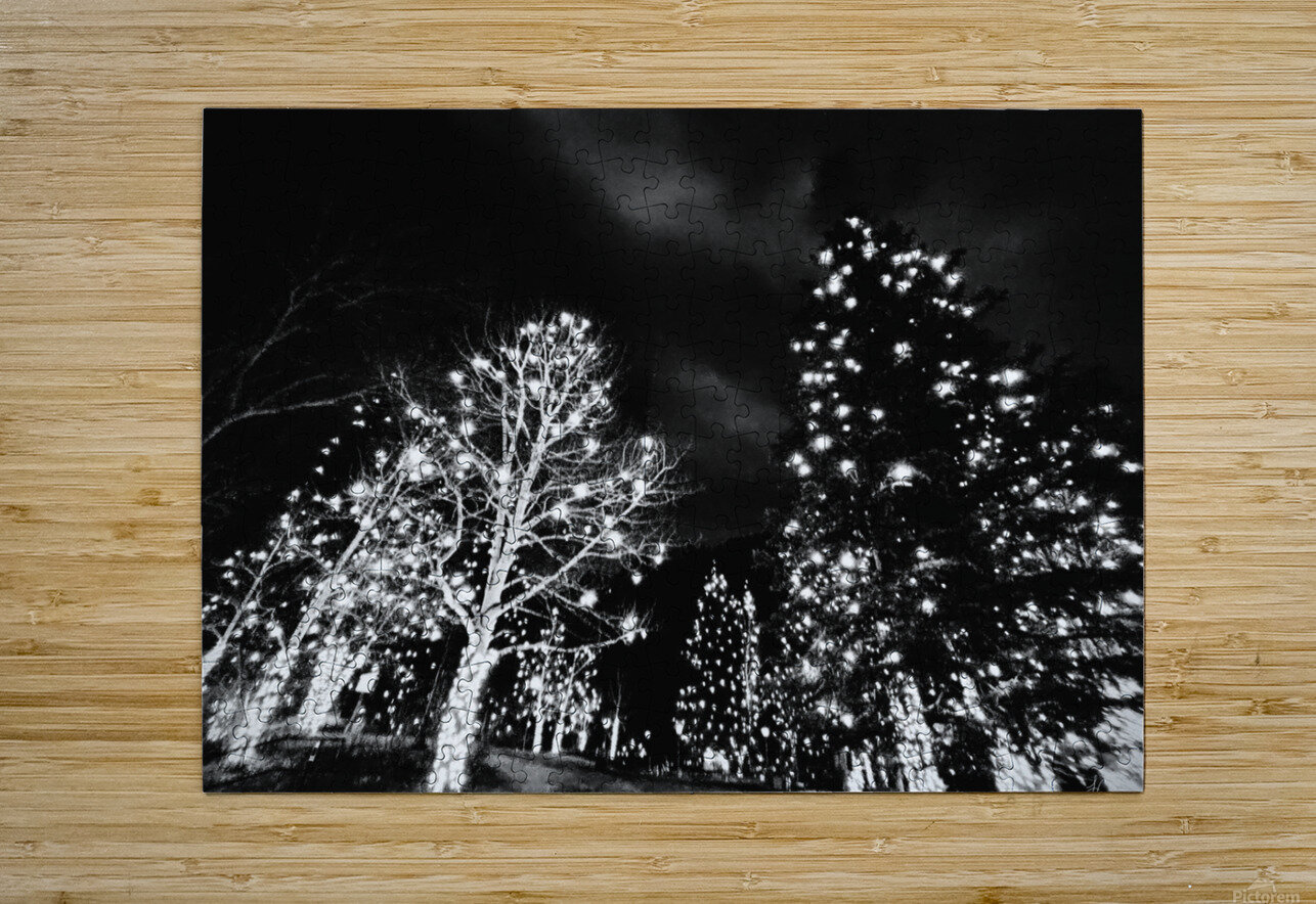 There Is Something Deeply Disturbing About Knowin Ell Cee Puzzle printing