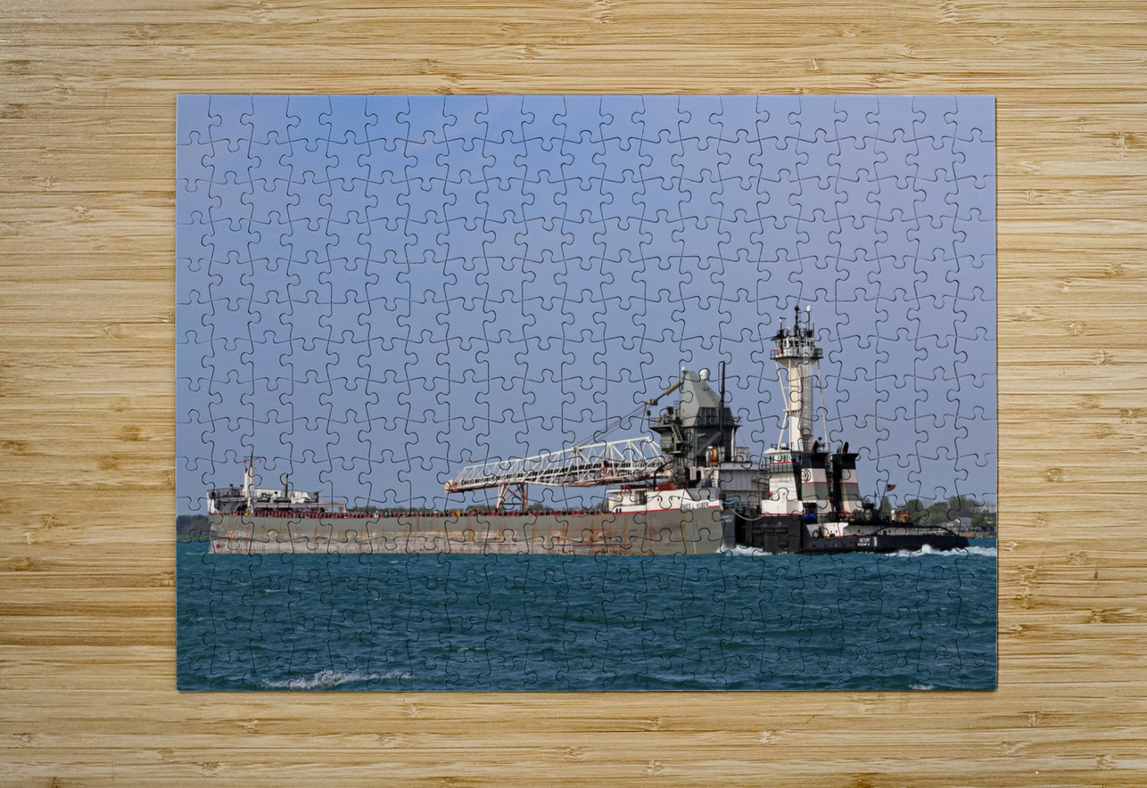 James L. Kuber and Victory 5 051718 Mary Bedy Puzzle printing