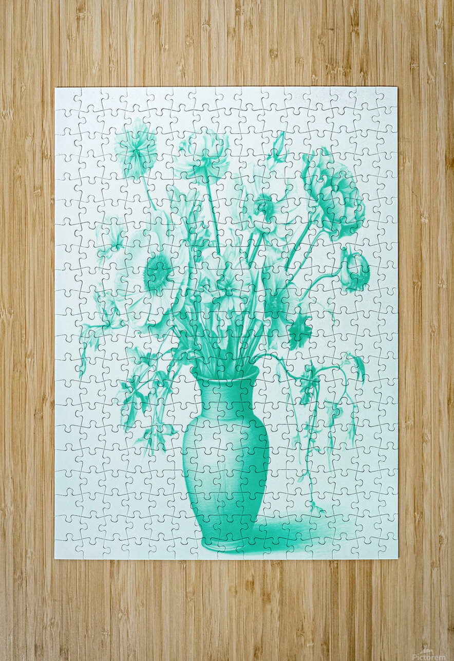 Abstract  9 1 REGAL ARTWORK Puzzle printing