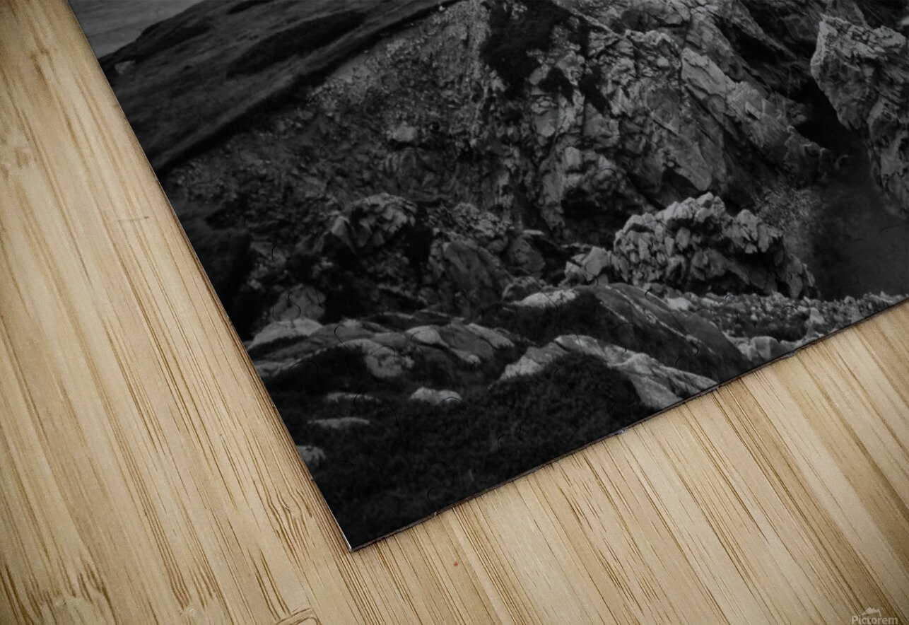 White Point  Roman Buchhofer Puzzle