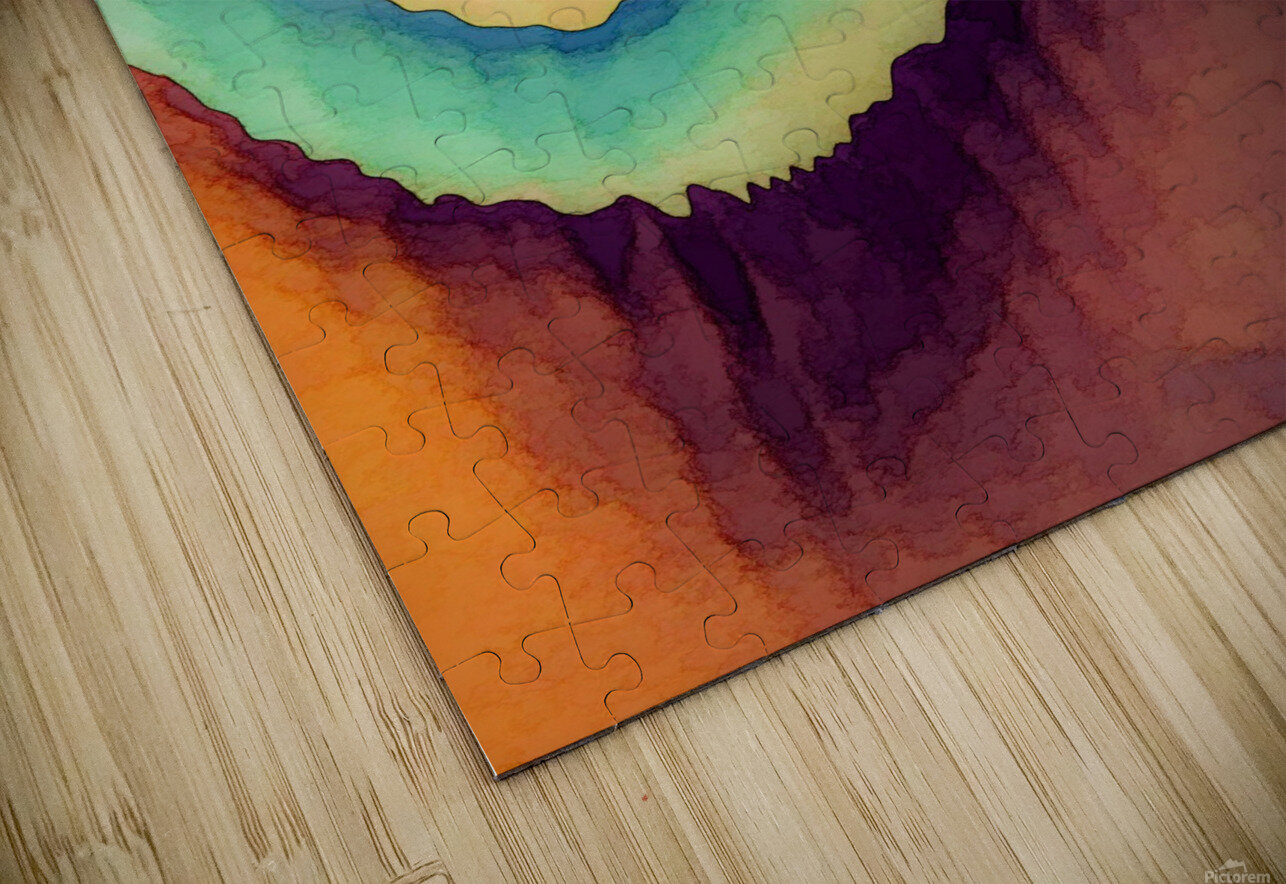 Proboscidean Dreamscape Jon Woodhams Puzzle