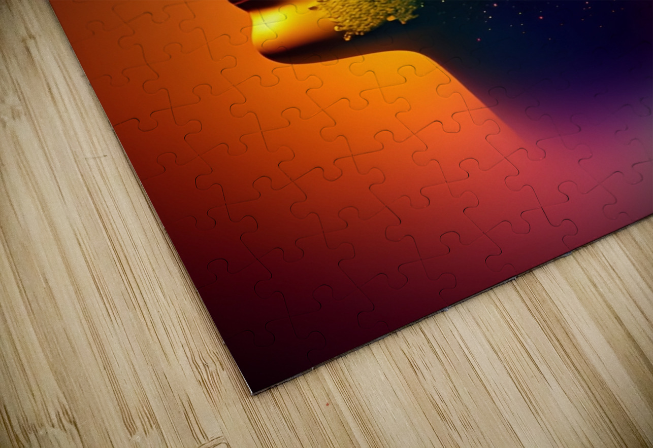 The Art of the Mind 101 Esmonbijouart Puzzle