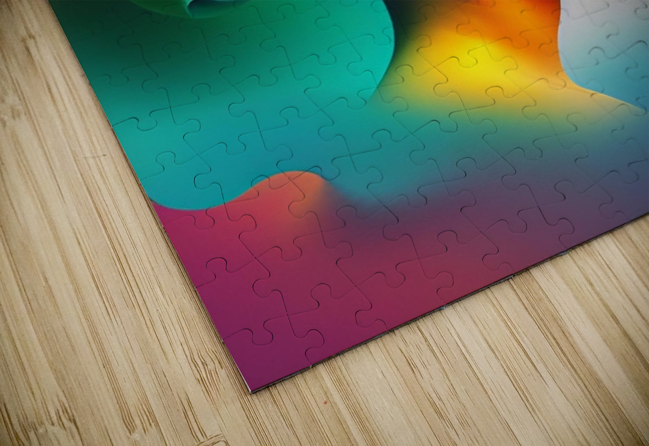 The Art of the Mind 95 Esmonbijouart Puzzle