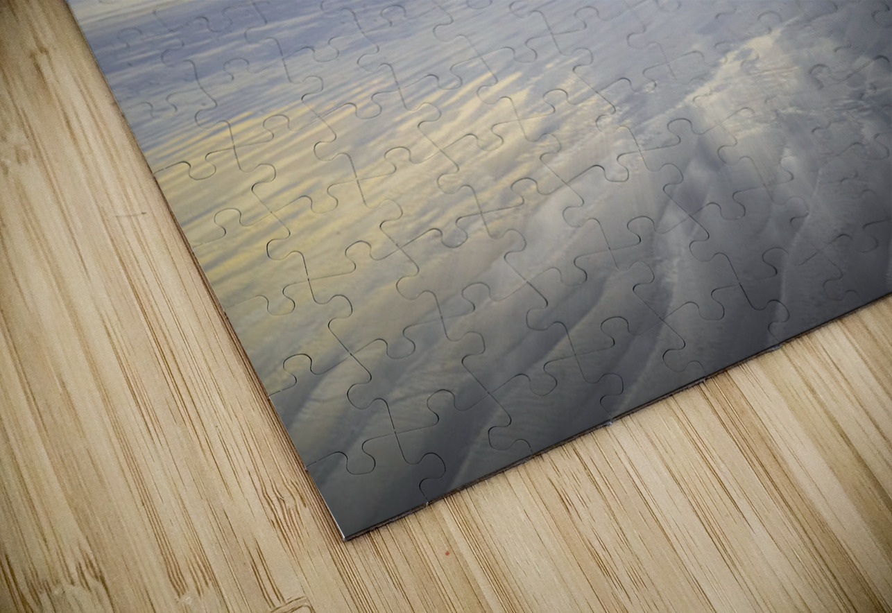 Walking In The Light - Tripping On The Rays Devorah Reeves Photography Puzzle