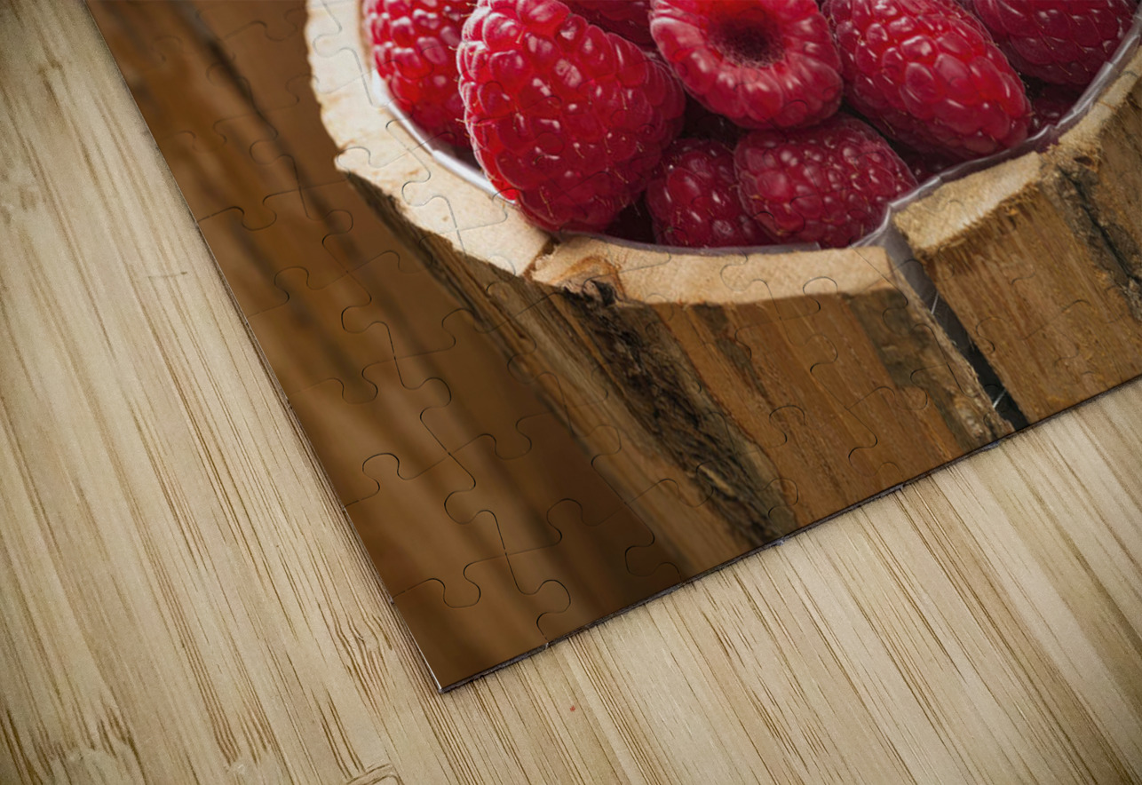 Berry Bonanza Assaf Frank Puzzle