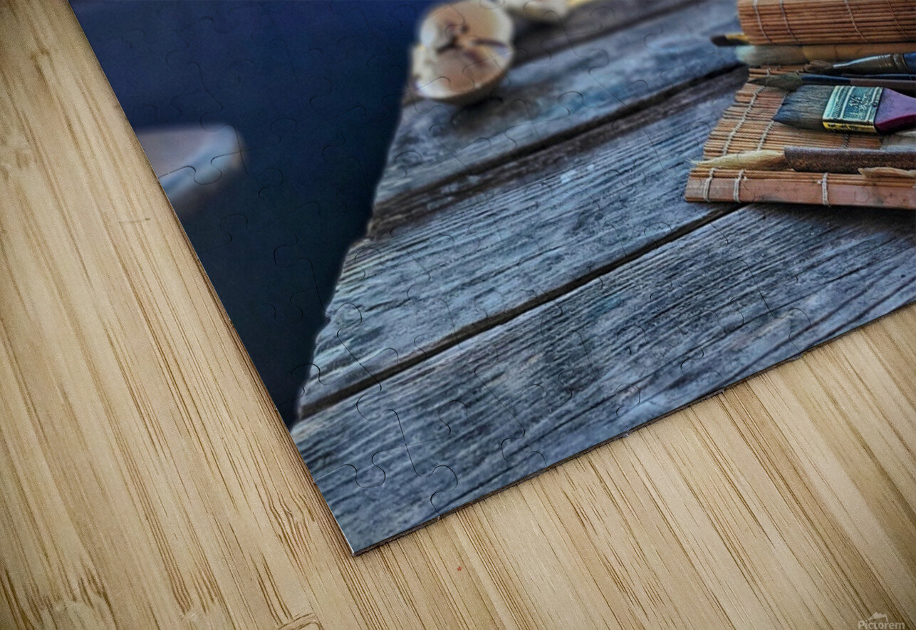 Ocean Artists Adam Copp Puzzle