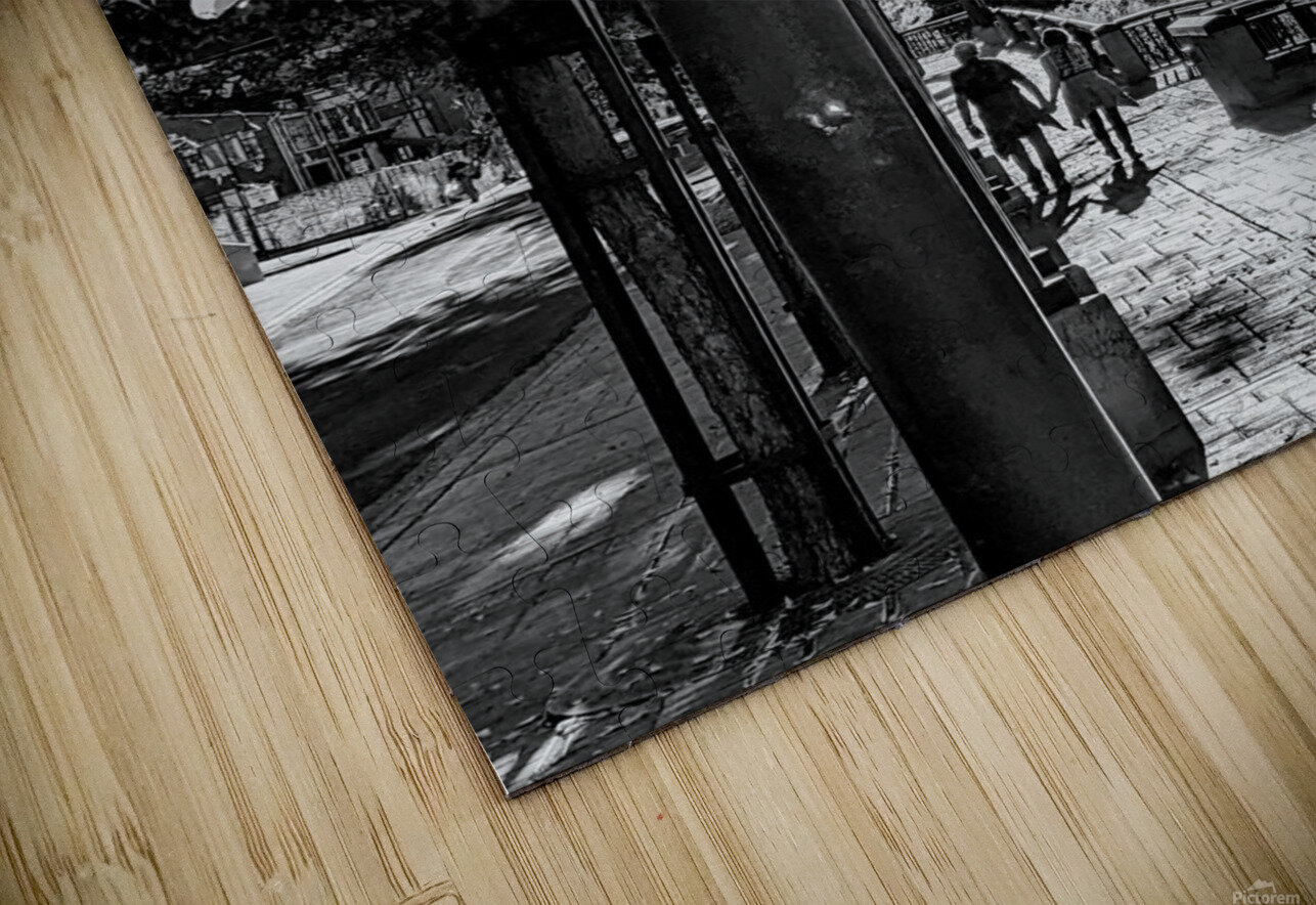 Holding Hands 1 Shea Wright Photography Puzzle