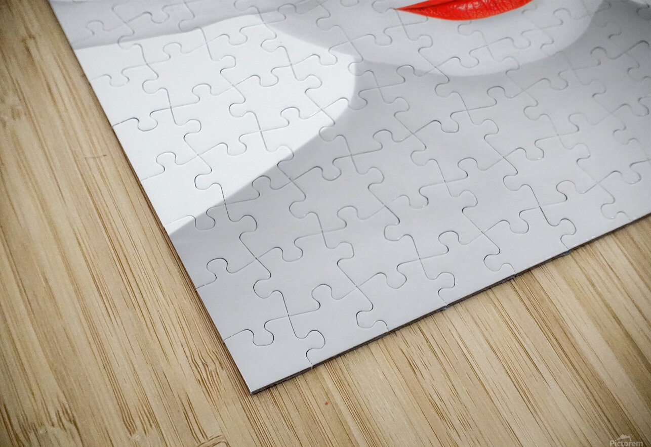 Monochrome Chic: Redefined Elegance ArtisticAlkhemy AI Puzzle