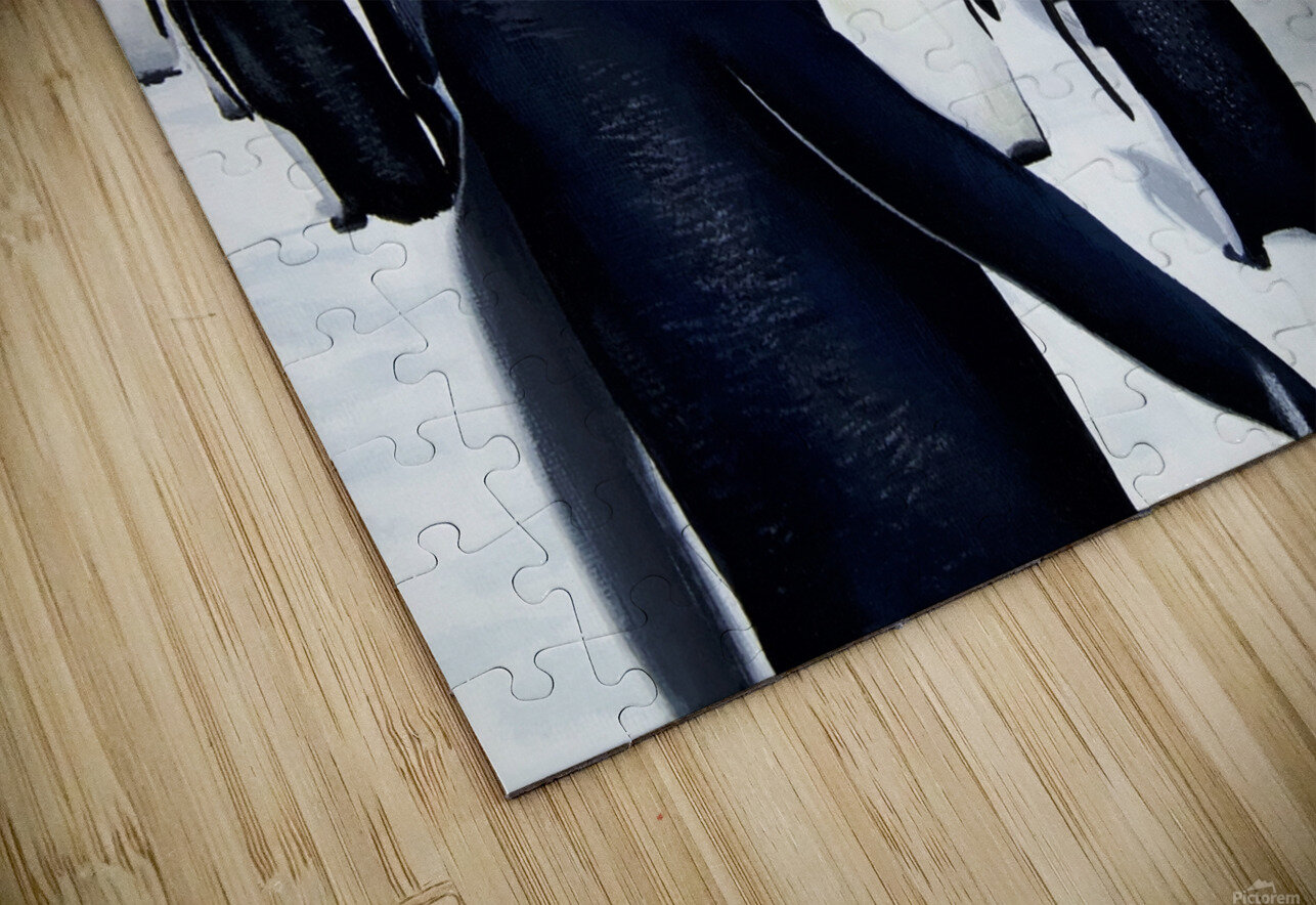 Happy Feet 00:11:06 Peyton Koole Puzzle