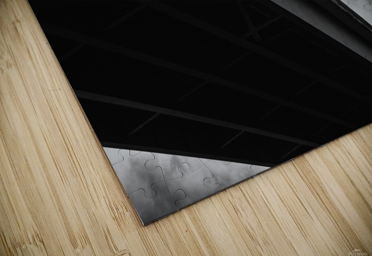 Under the Bridge R Natale Photography Puzzle