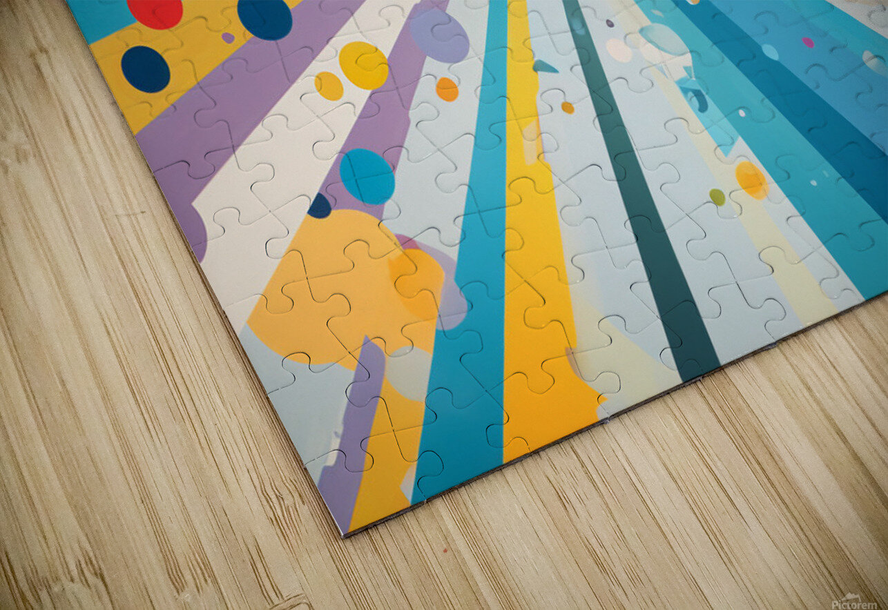 Test Pictorem 2 Edgar Jones Puzzle