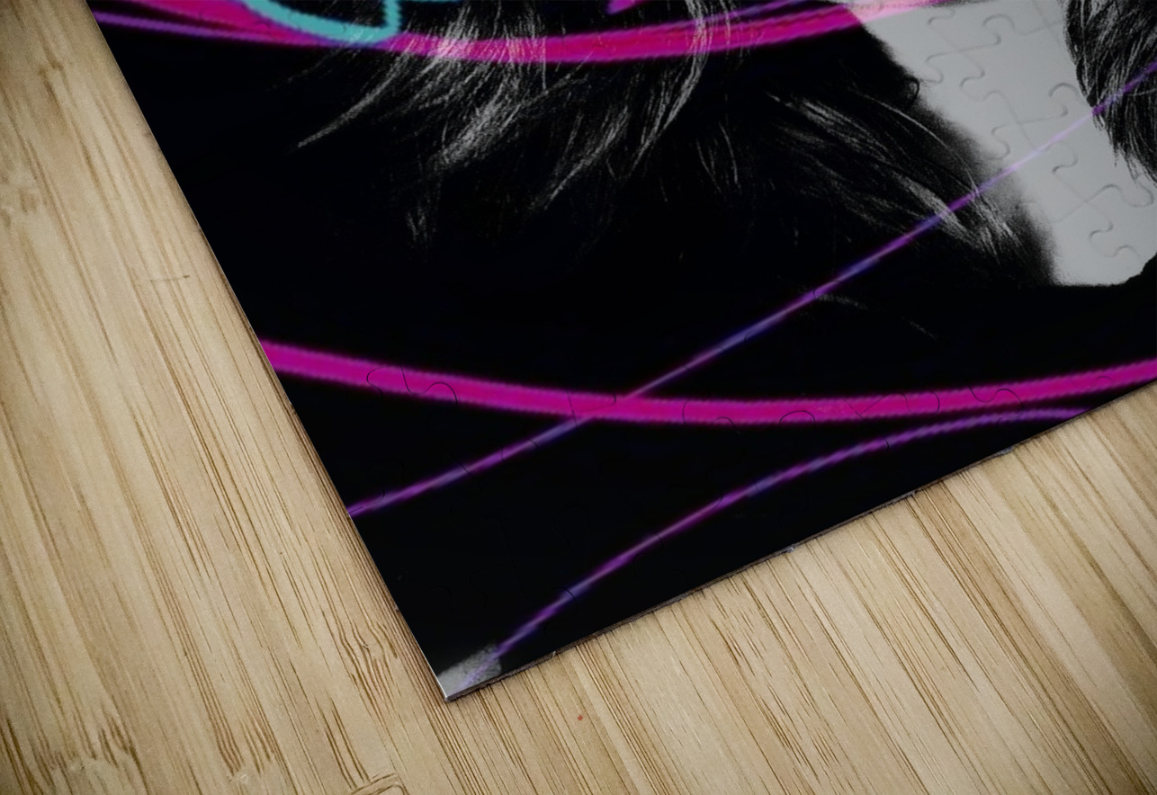 V1055 Natalie Stanislavsky Puzzle