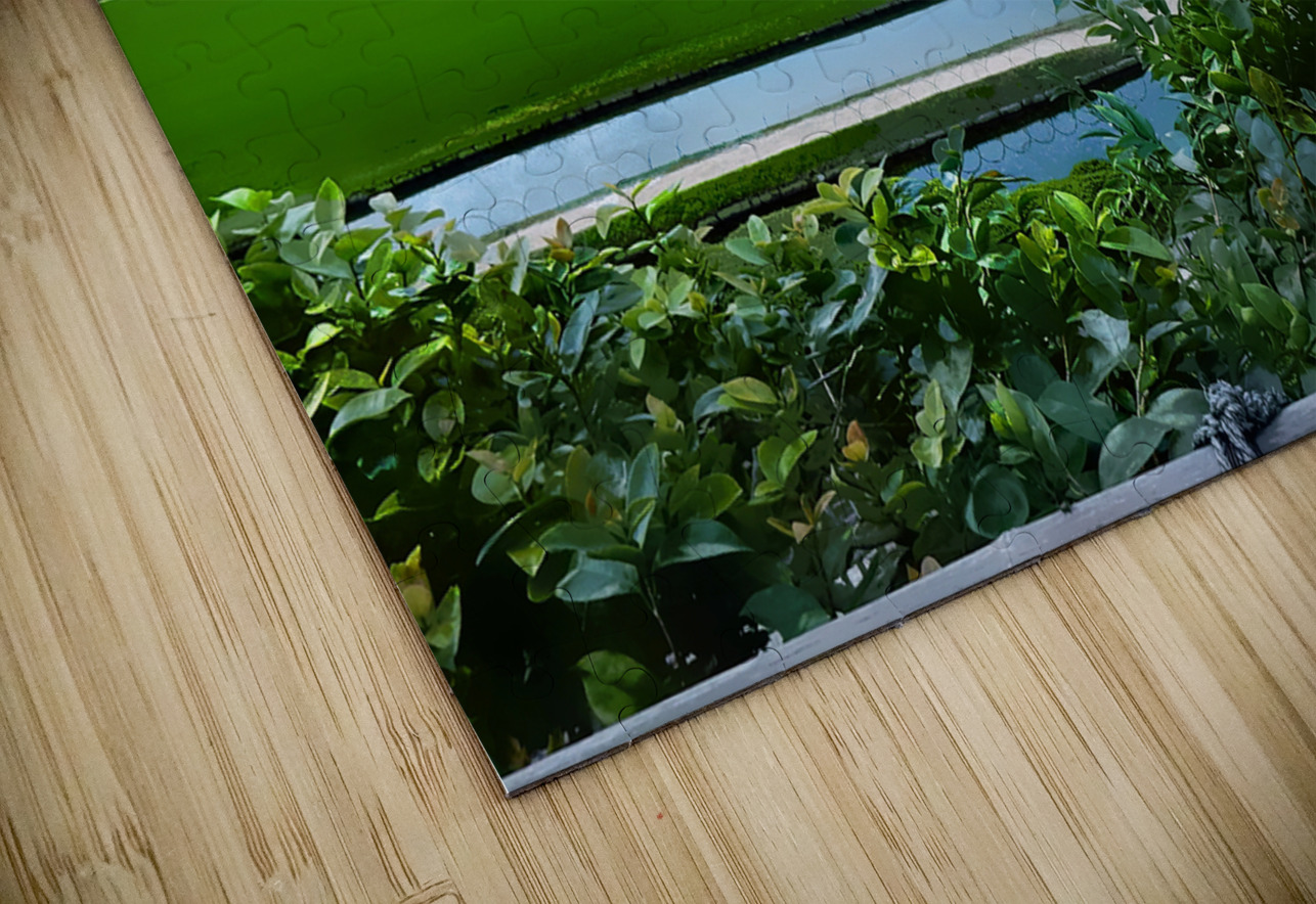 Japan-NP - Okayama Korkuen Garden 30 Clement Tsang Puzzle