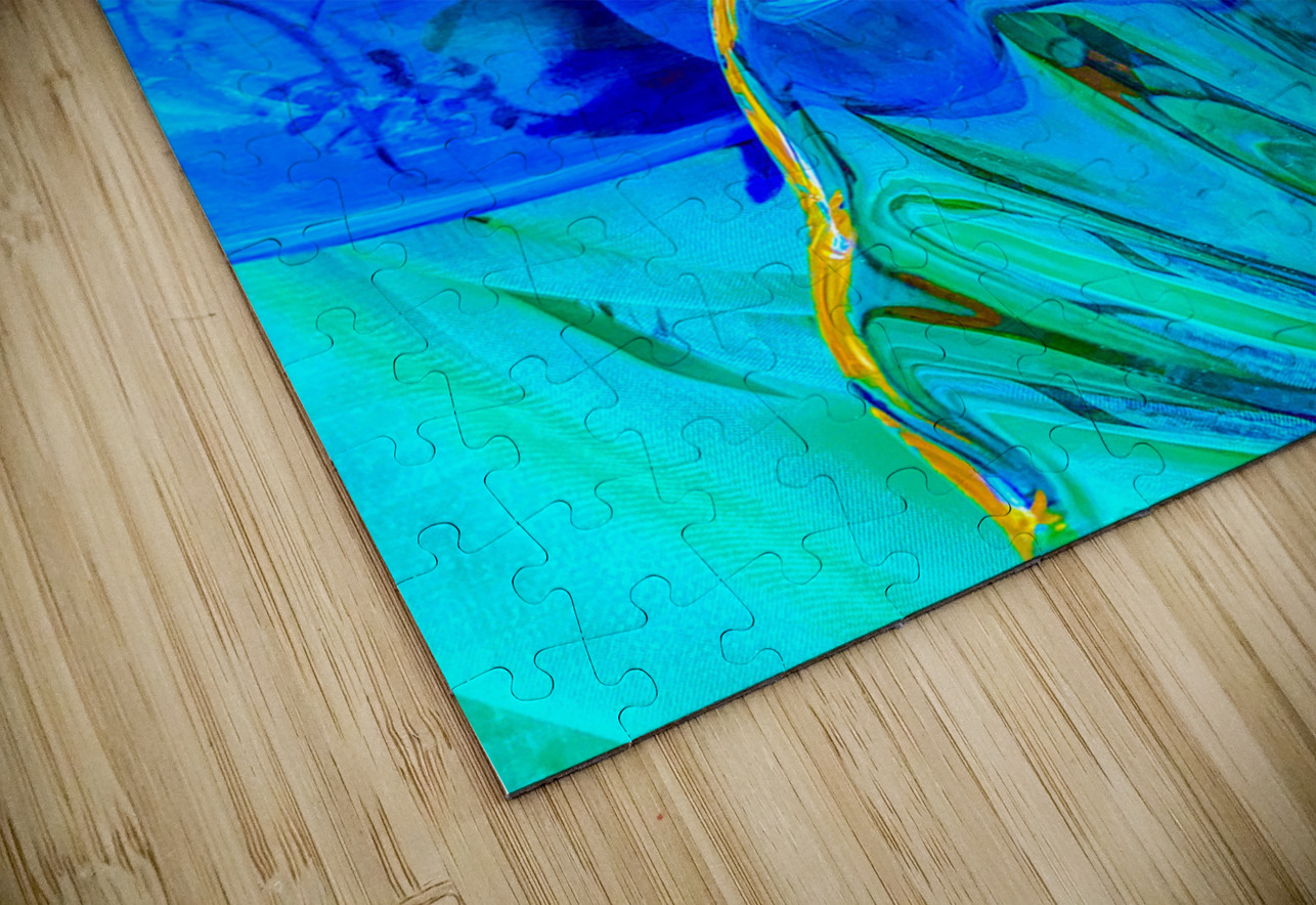 LIFES INTERSECTIONS Lisa Joy Newcomb Puzzle