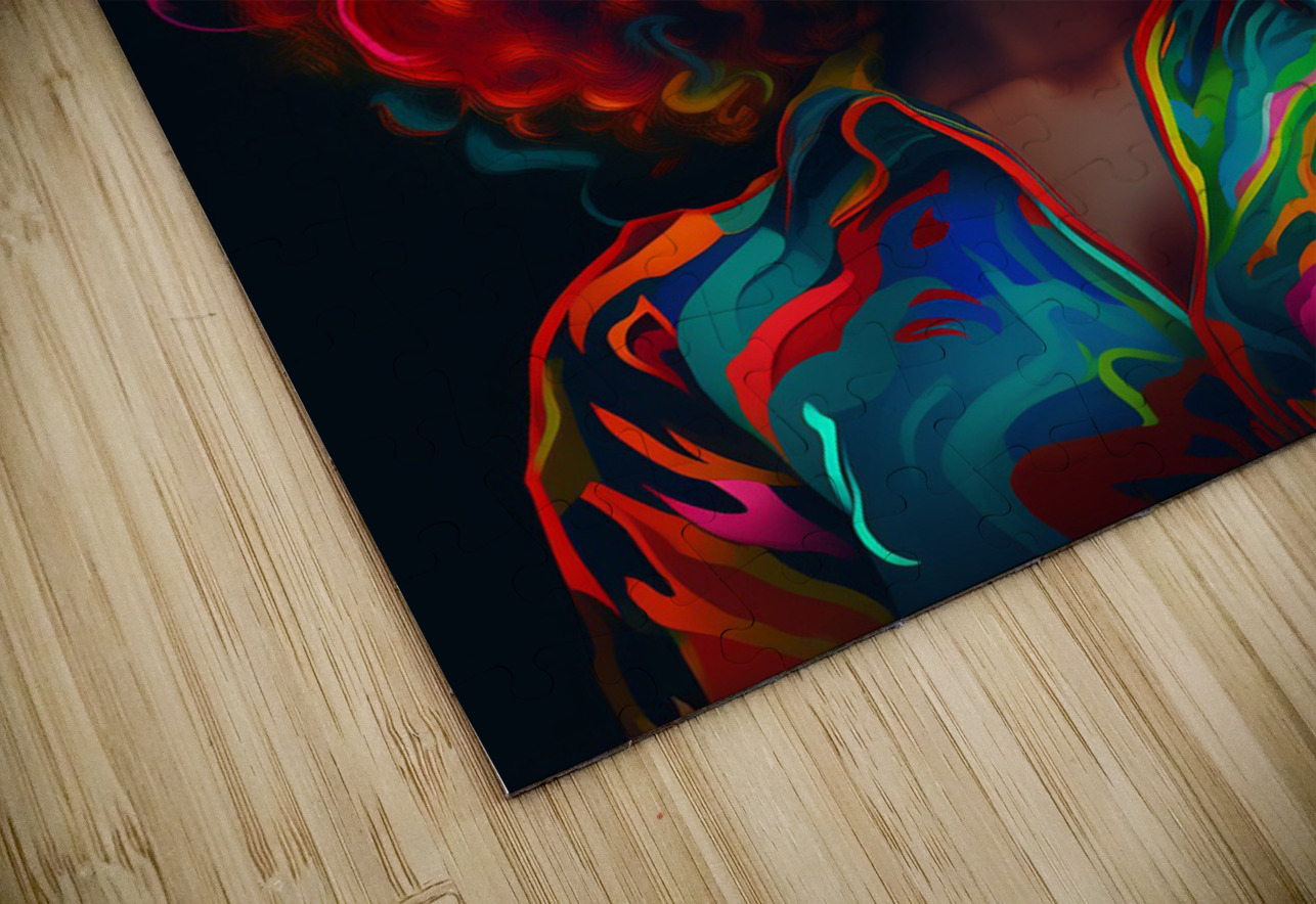 fg WAYNEFLINT Puzzle