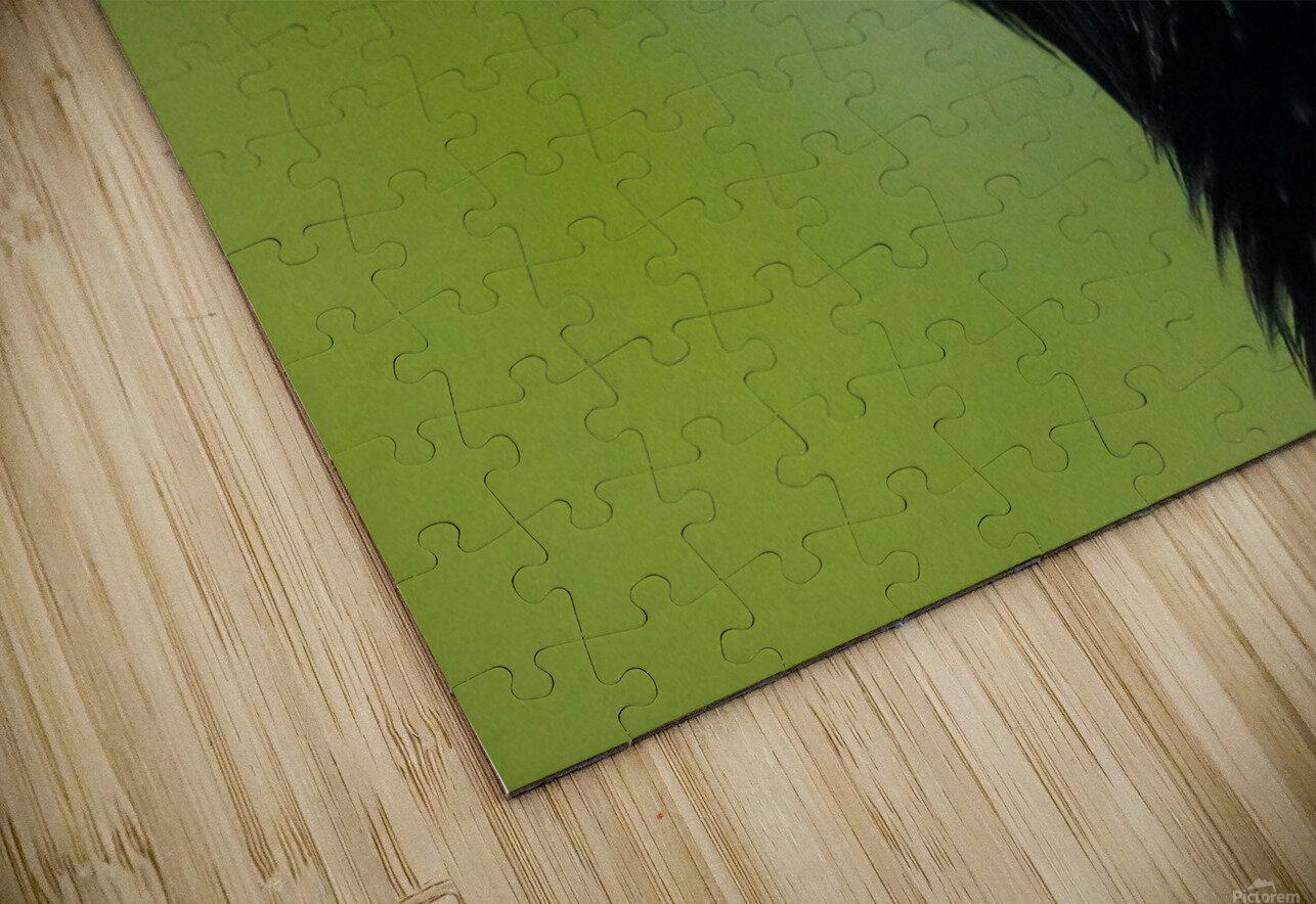 Those Eyes Denise Thrasher Puzzle