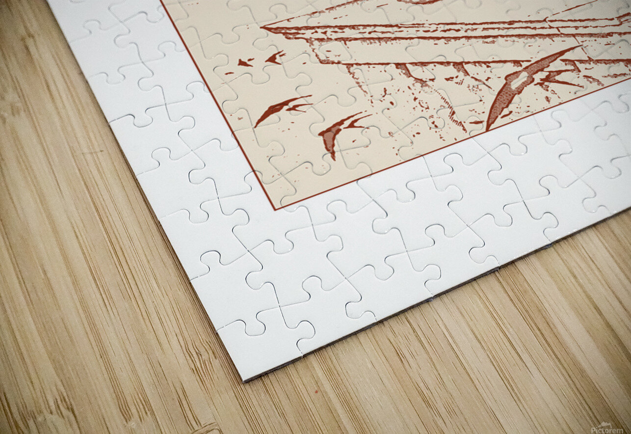 God s Creatures – Eugene De Blaas Doa Project Puzzle